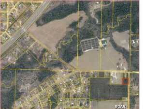 Bayview Add - Land