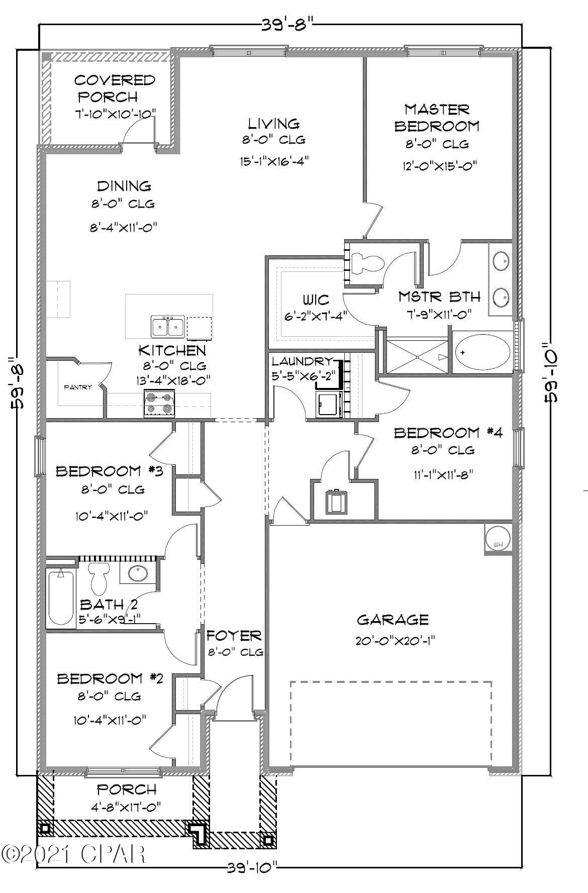 Brighton Oaks - Residential
