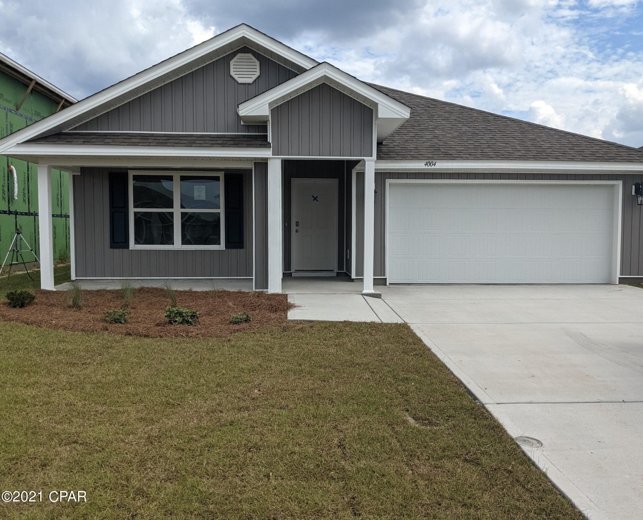 Brighton Oaks - Residential