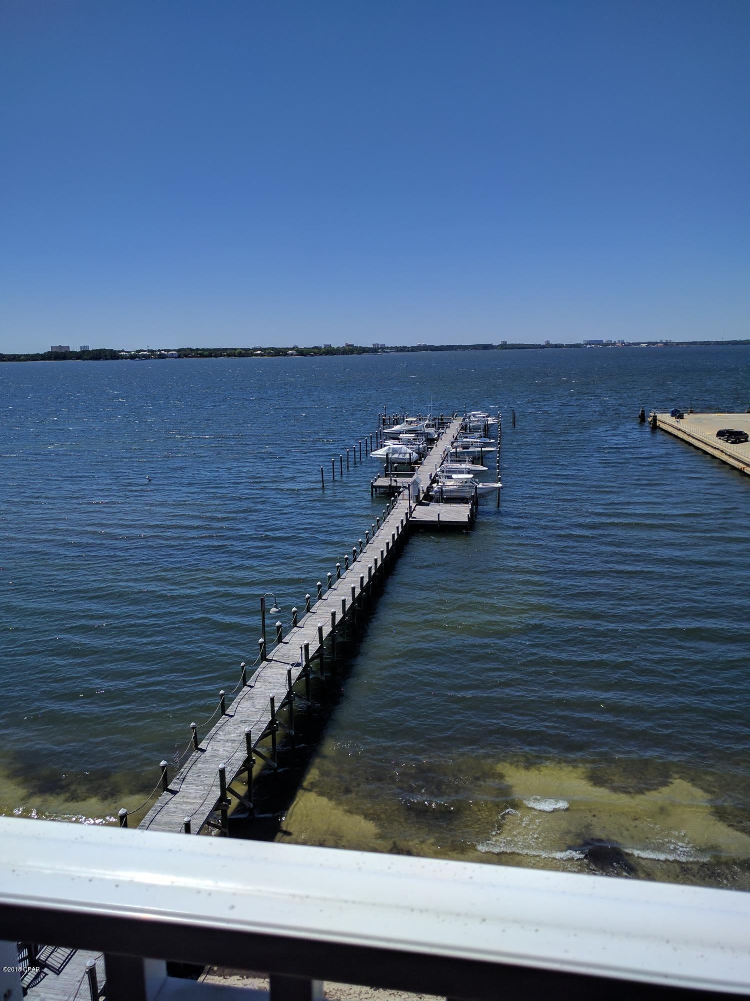 Harbour Village At Historic St Andrews - Residential
