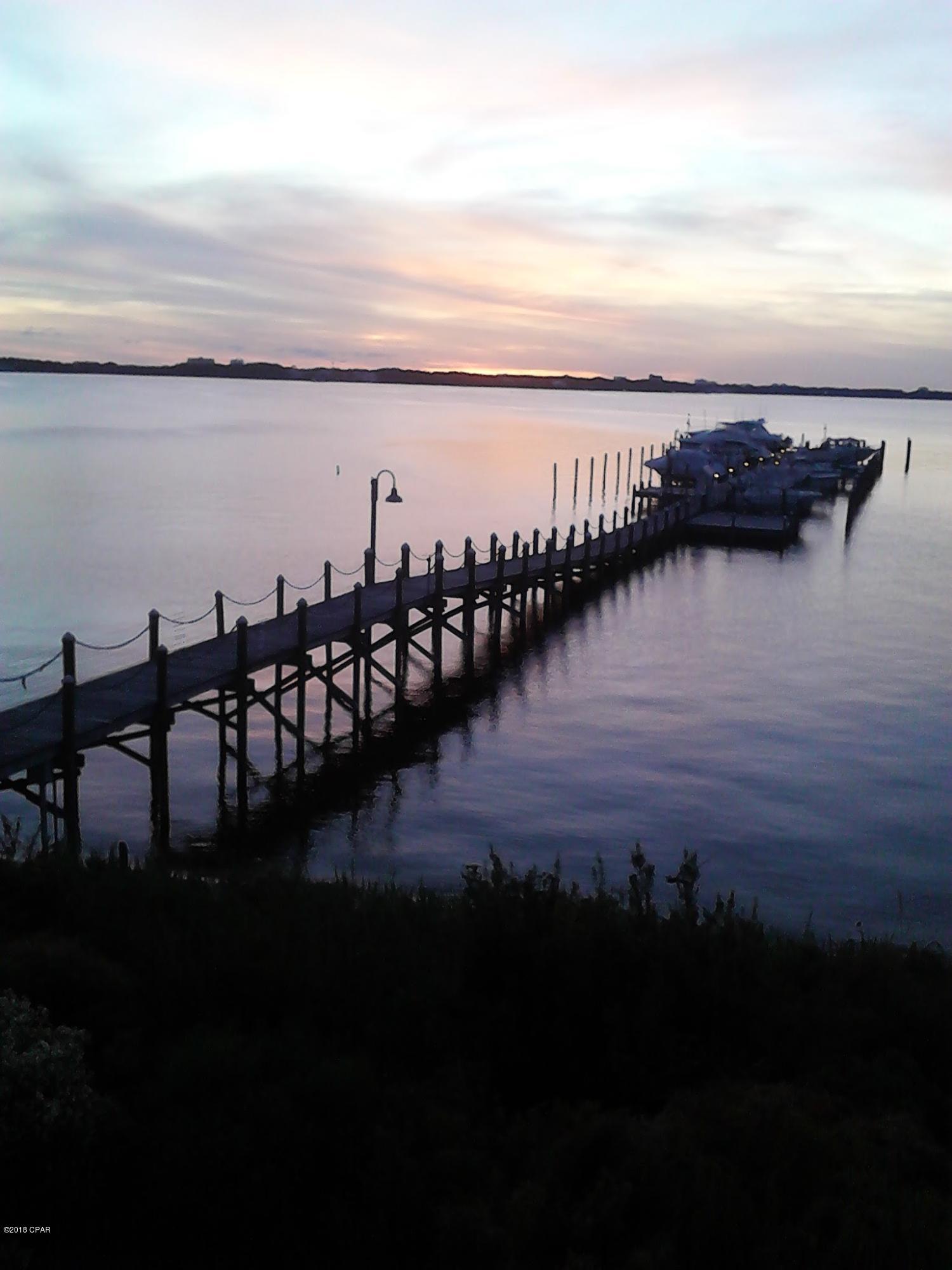 Harbour Village At Historic St Andrews - Residential