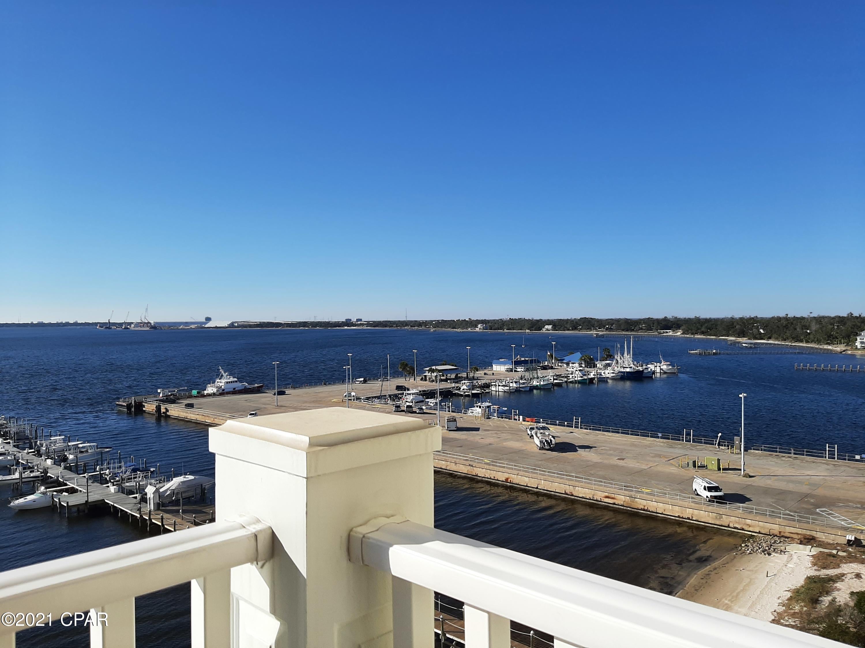 Harbour Village At Historic St Andrews - Residential