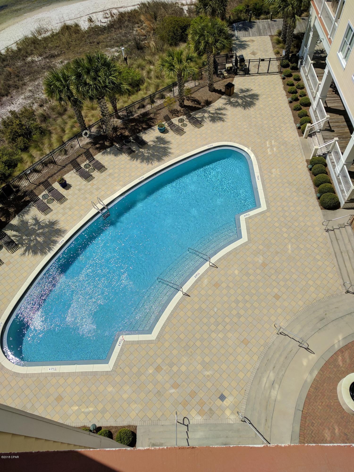 Harbour Village At Historic St Andrews - Residential