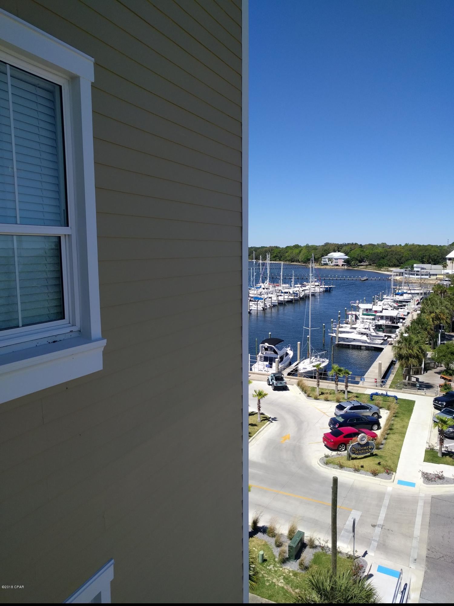 Harbour Village At Historic St Andrews - Residential