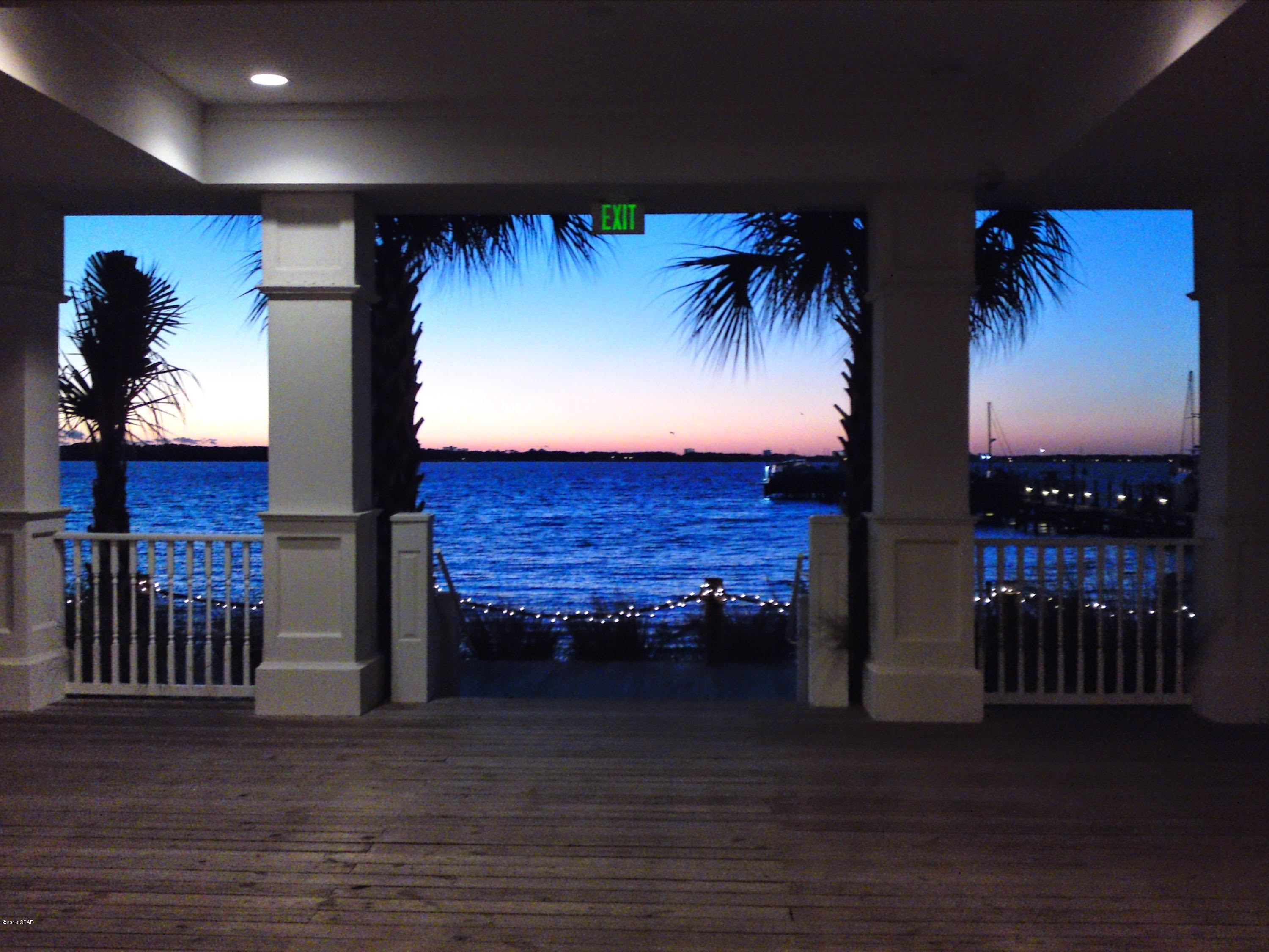 Harbour Village At Historic St Andrews - Residential