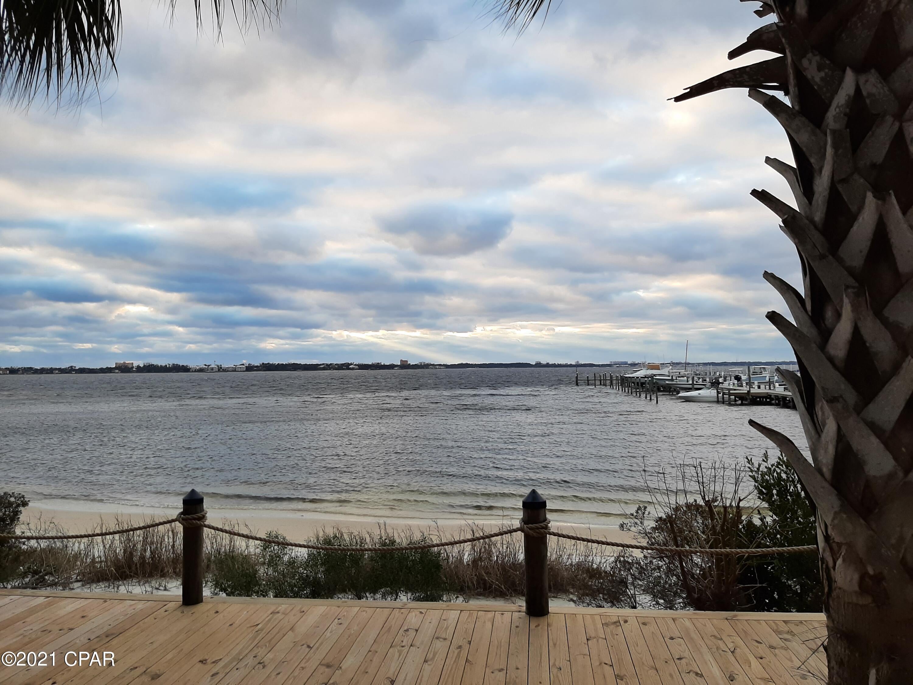 Harbour Village At Historic St Andrews - Residential