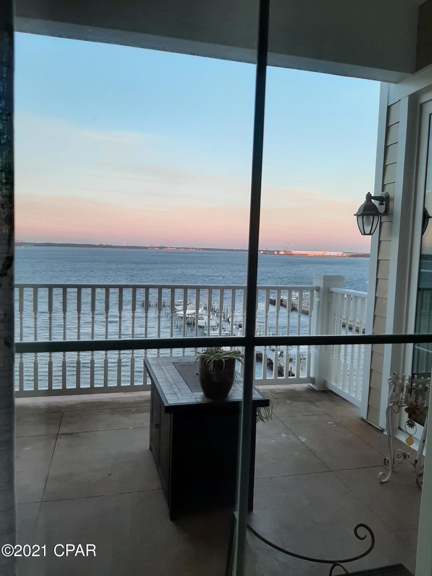 Harbour Village At Historic St Andrews - Residential