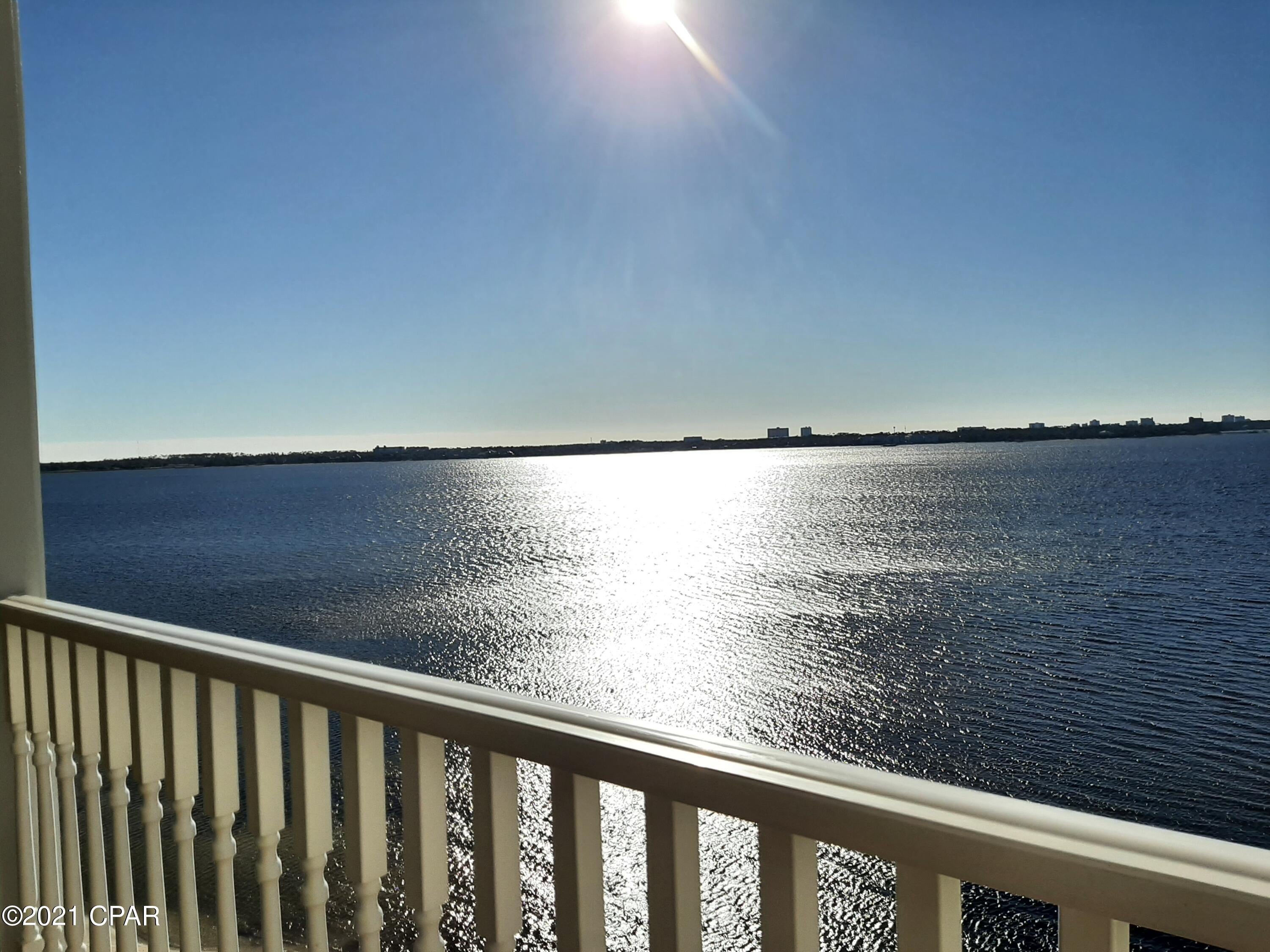 Harbour Village At Historic St Andrews - Residential