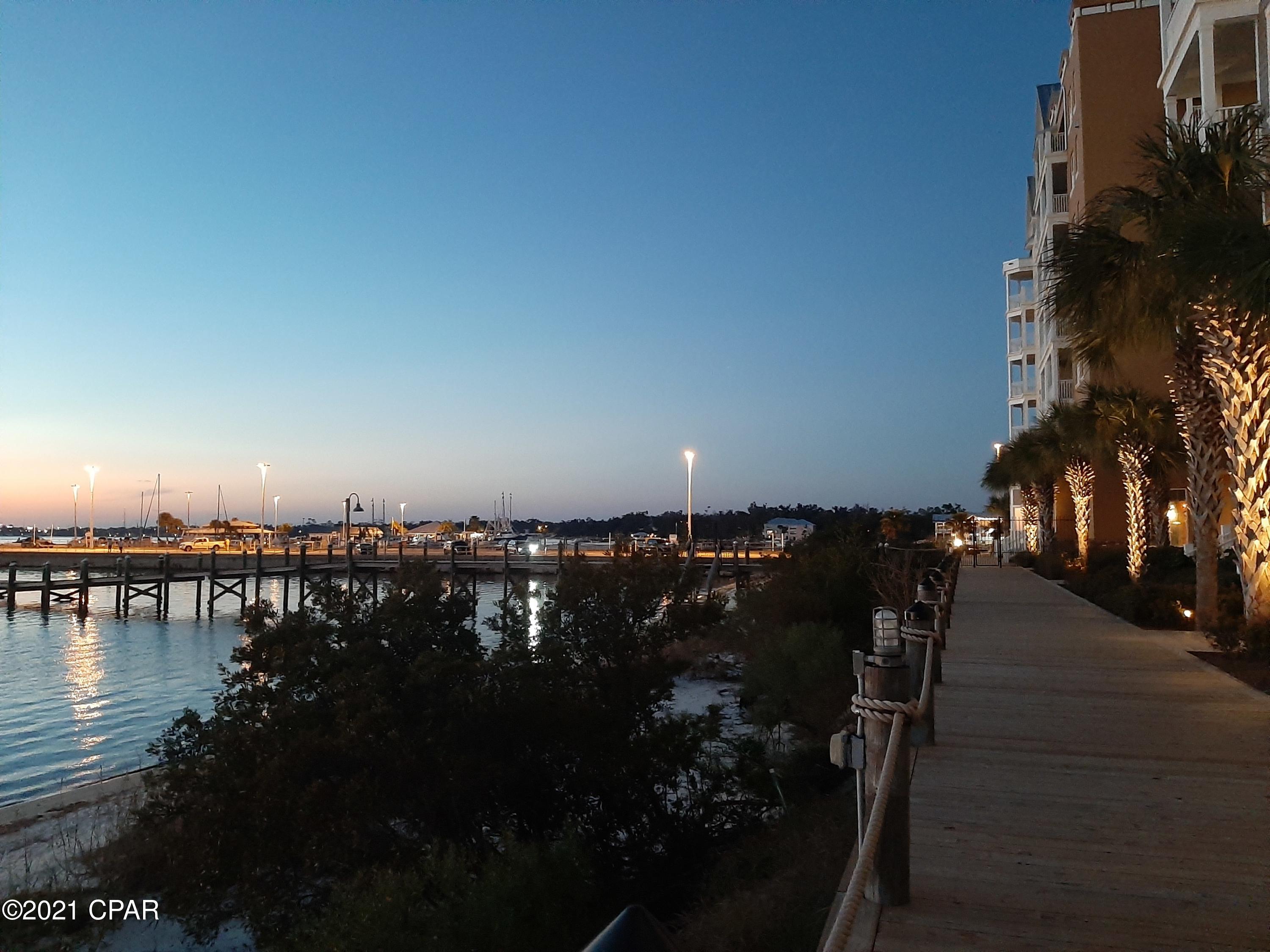 Harbour Village At Historic St Andrews - Residential
