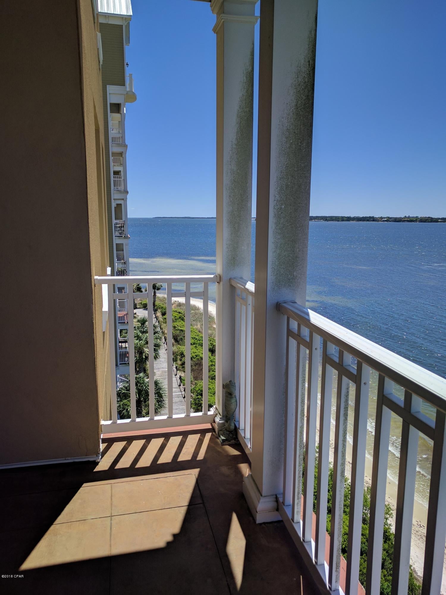 Harbour Village At Historic St Andrews - Residential