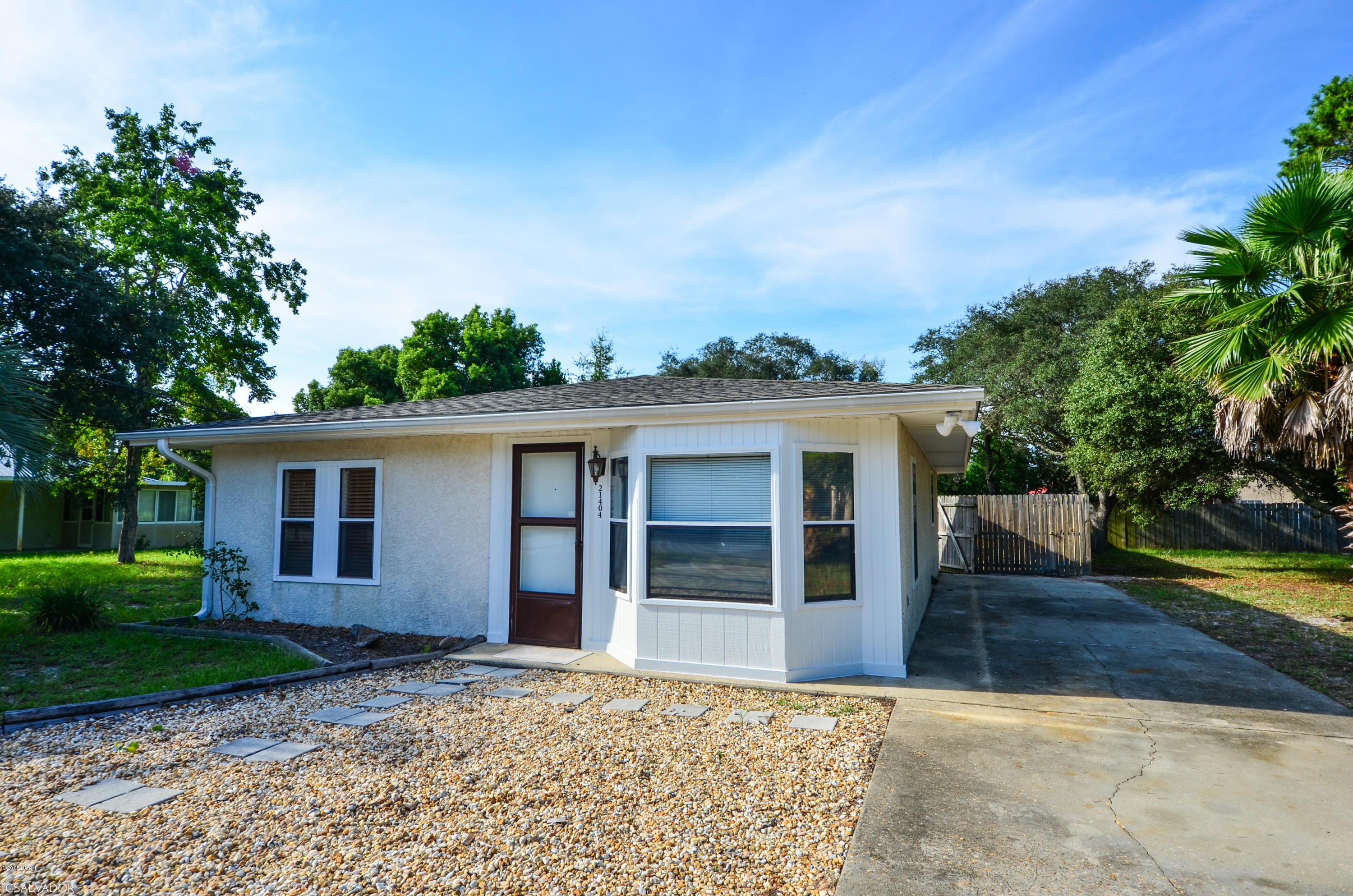 Riviera Beach - Residential