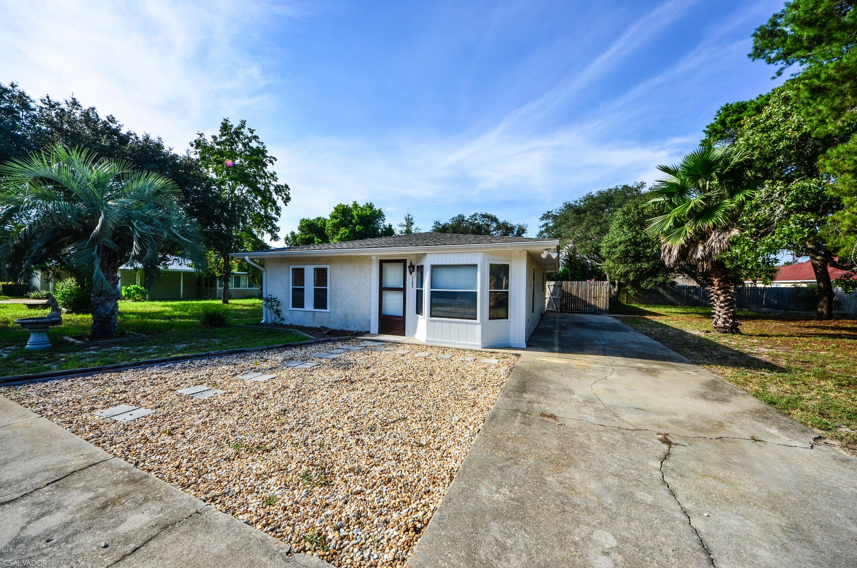 Riviera Beach - Residential