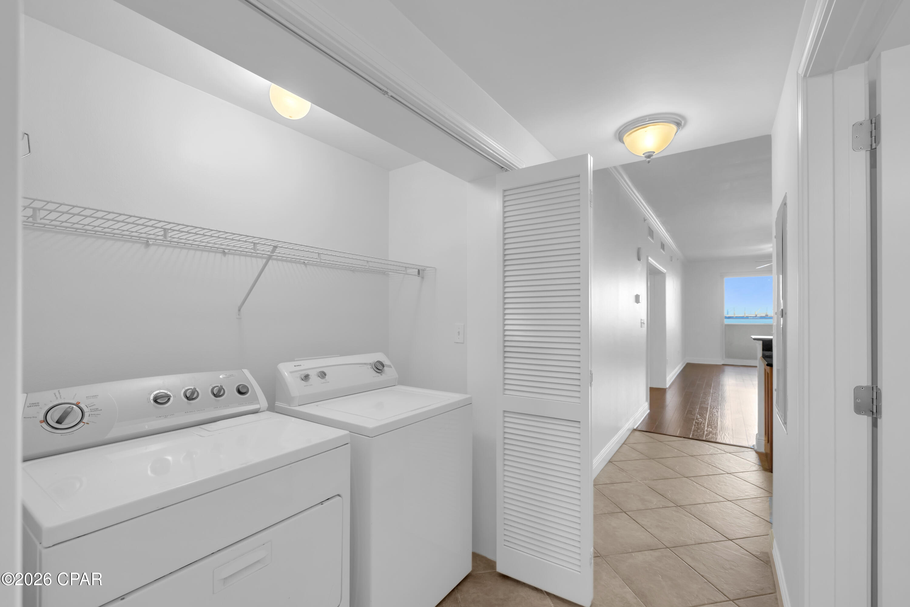 Magnolia Bay Club - Residential