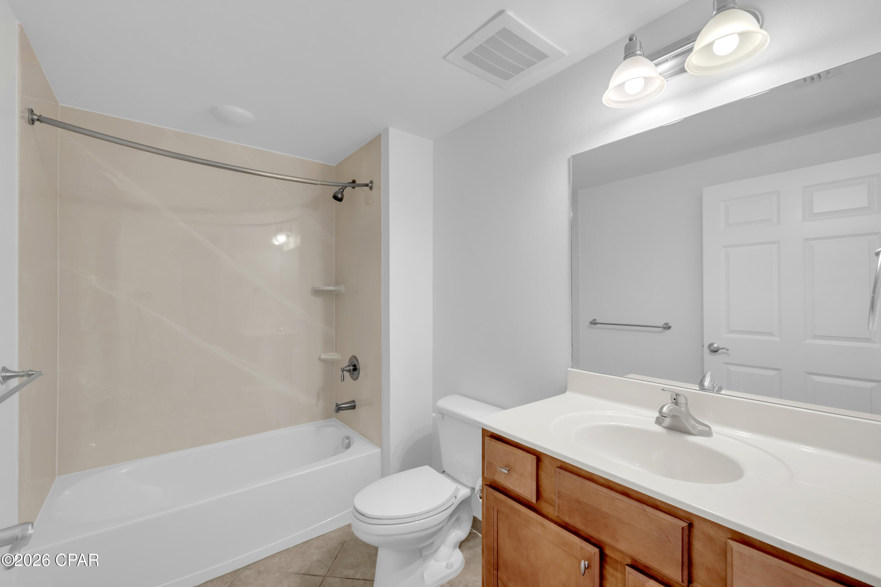 Magnolia Bay Club - Residential