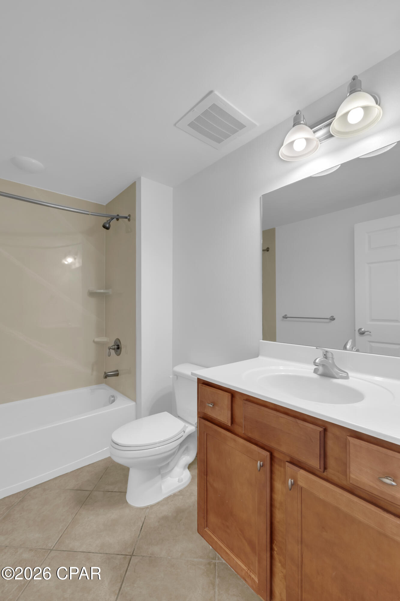 Magnolia Bay Club - Residential