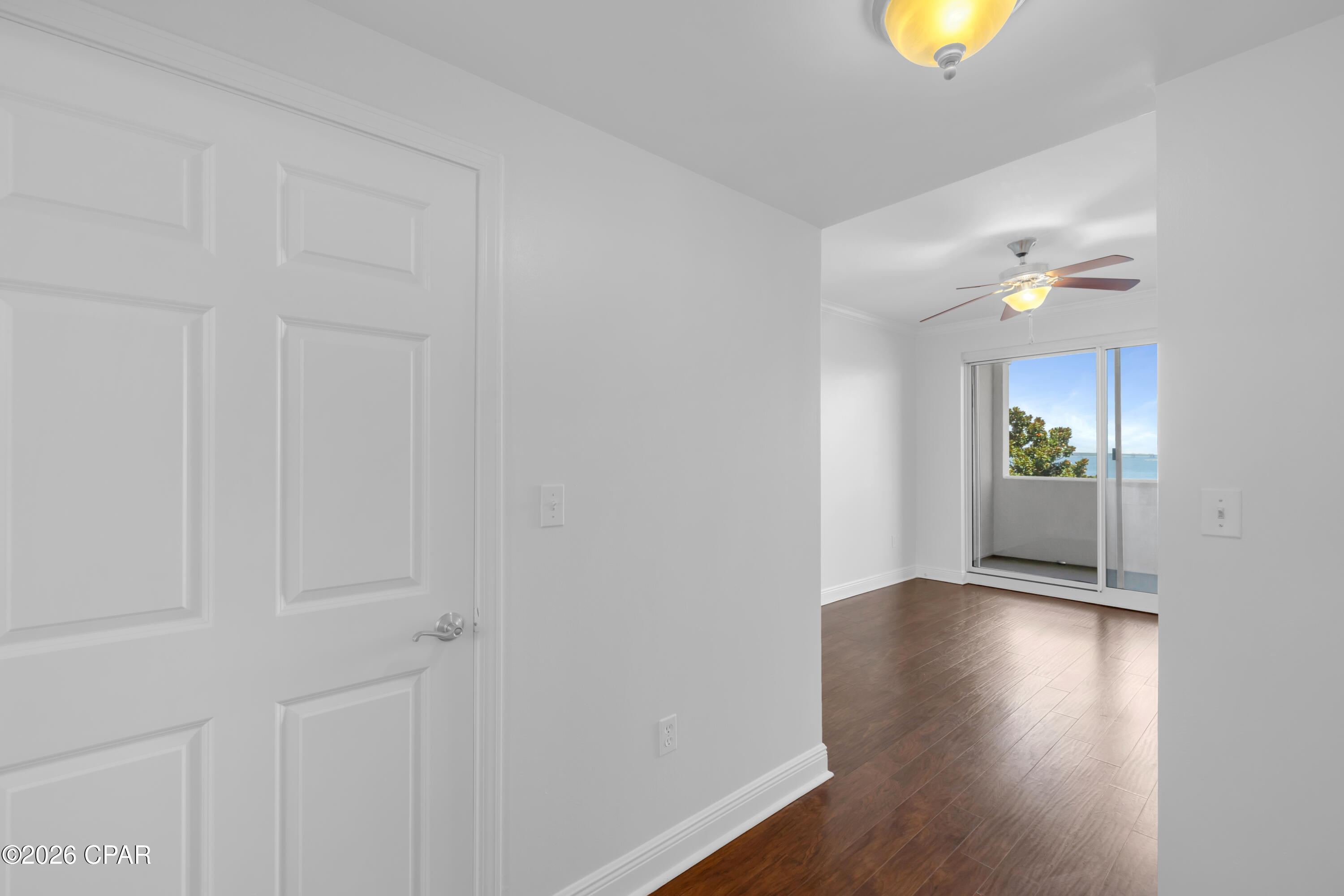 Magnolia Bay Club - Residential