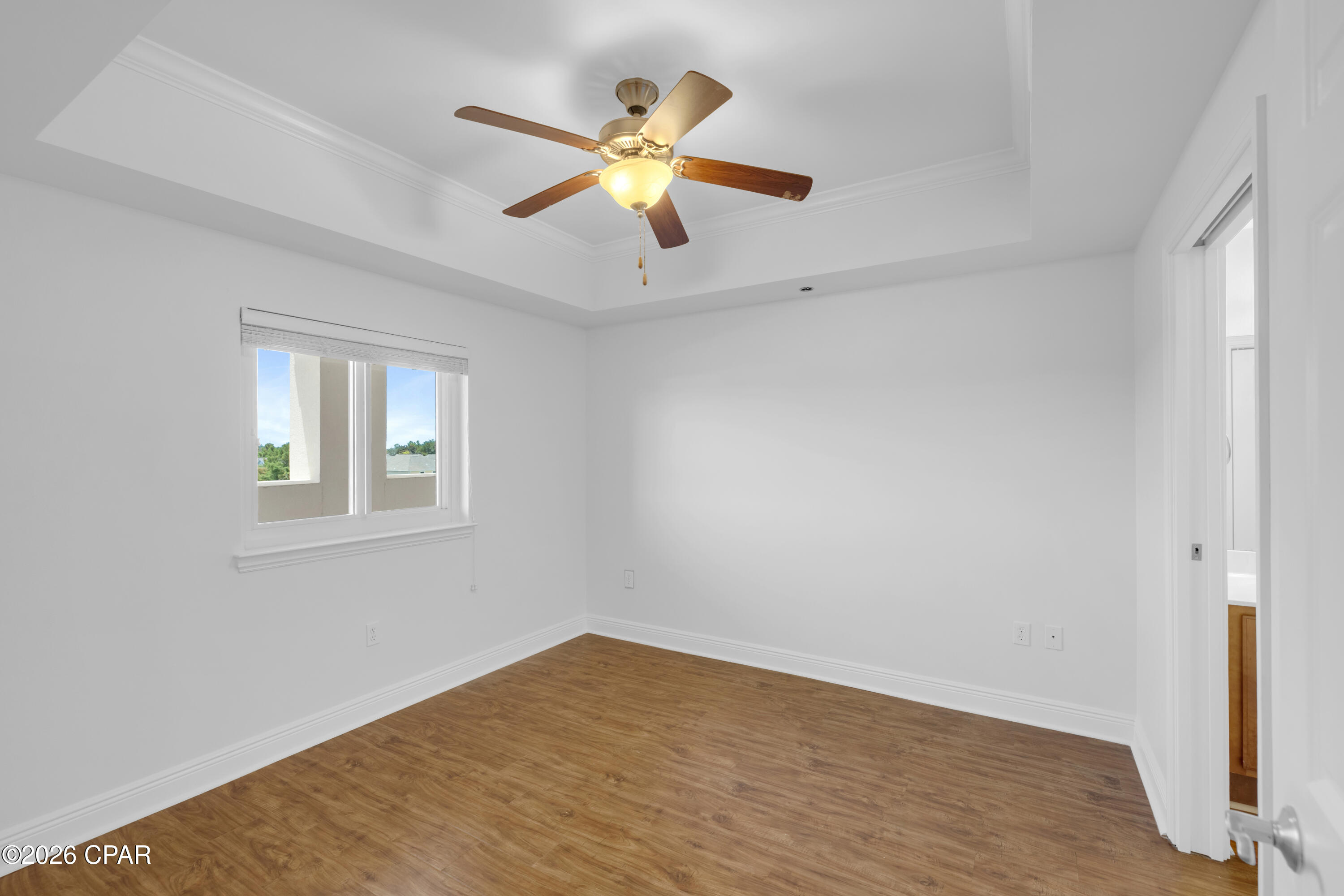 Magnolia Bay Club - Residential