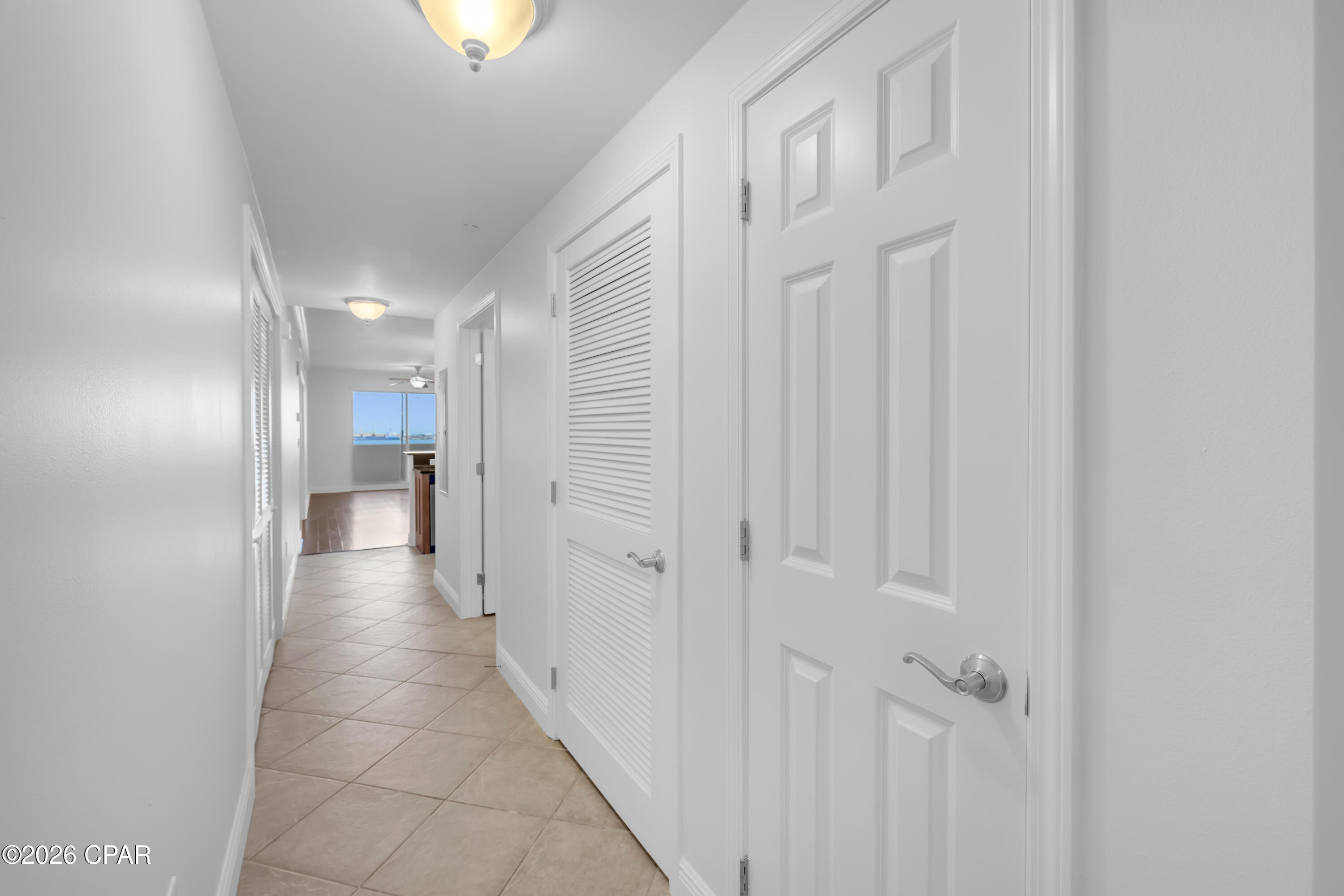 Magnolia Bay Club - Residential