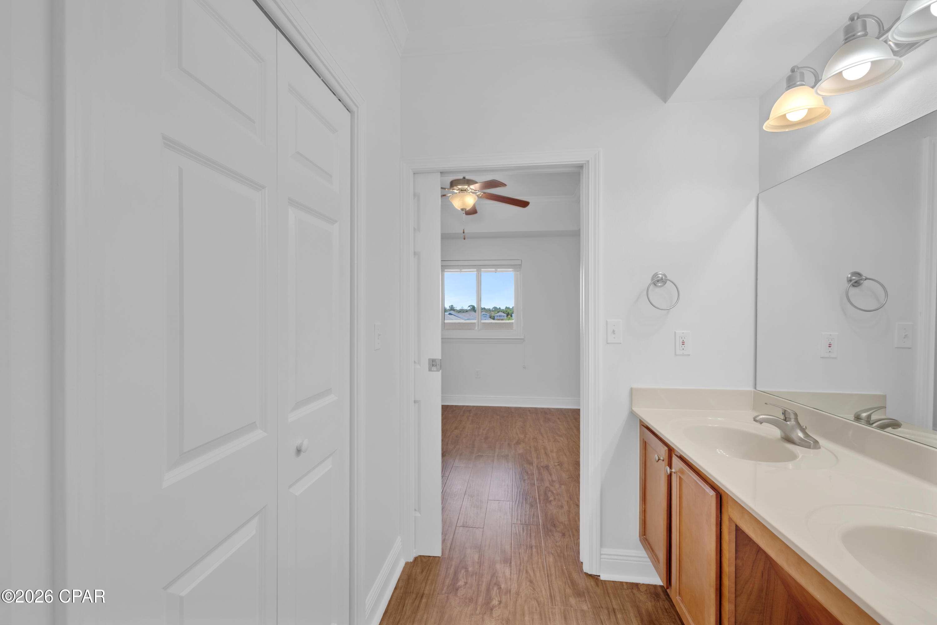 Magnolia Bay Club - Residential