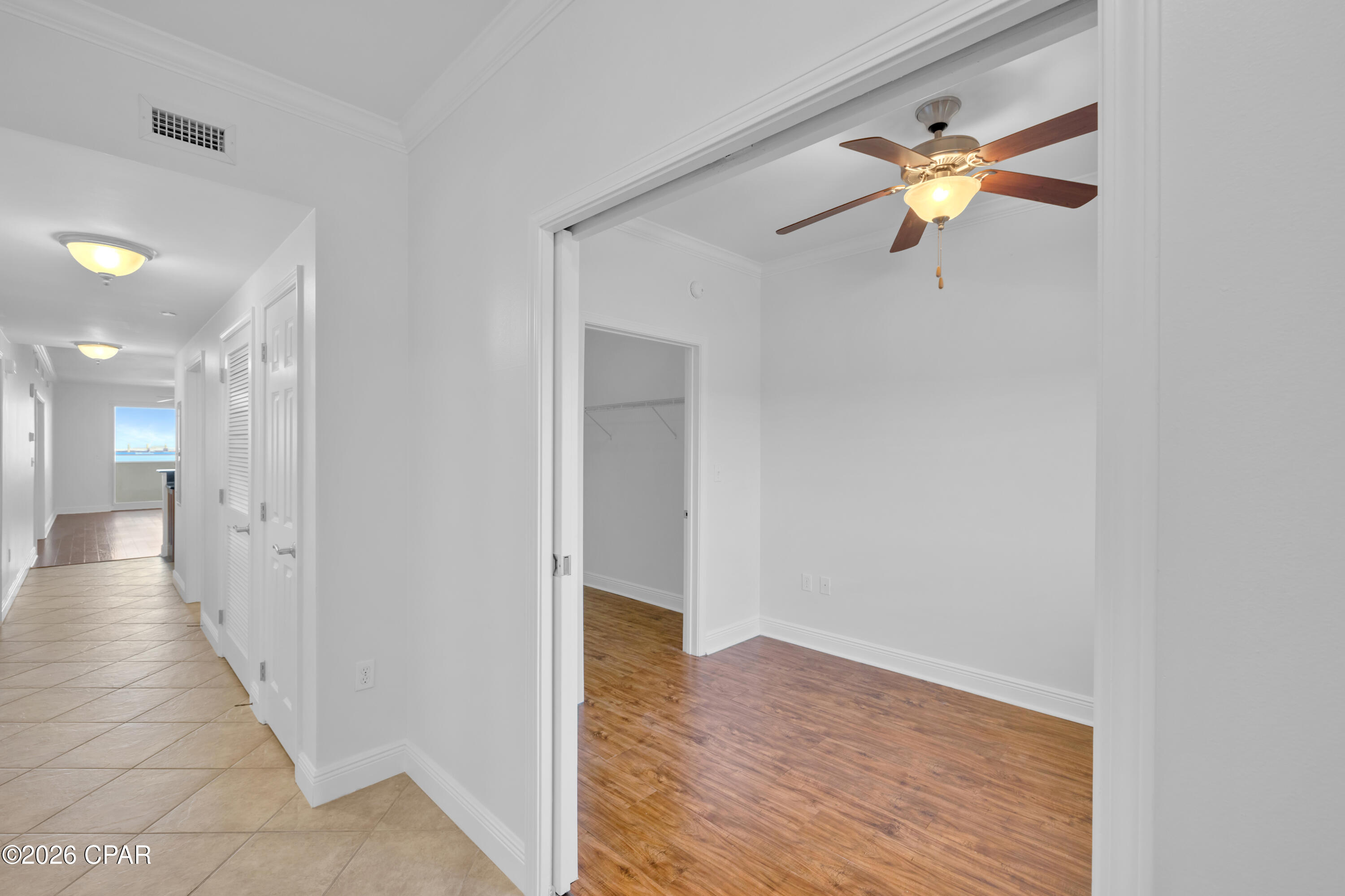Magnolia Bay Club - Residential