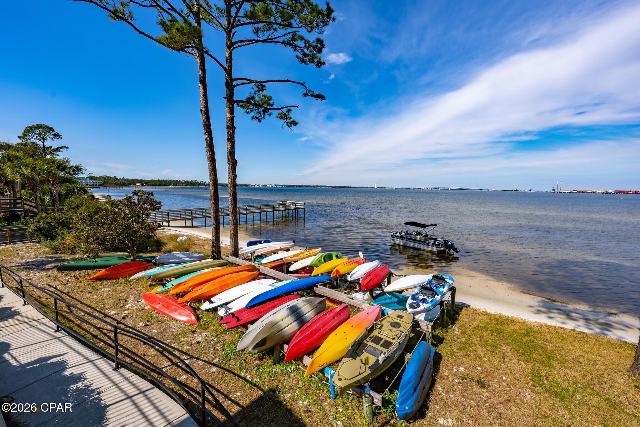 Magnolia Bay Club - Residential