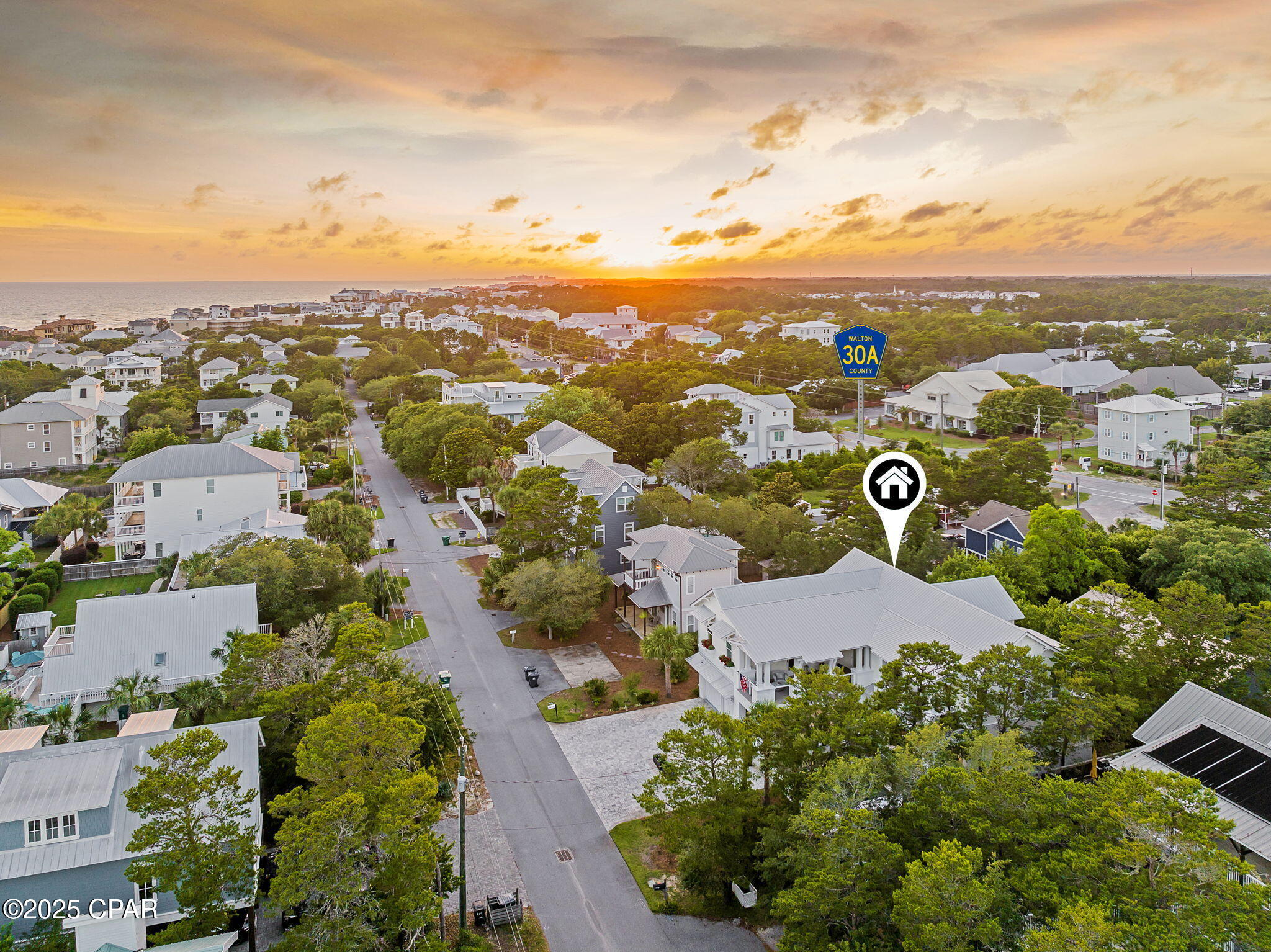 Gulfview Heights - Residential
