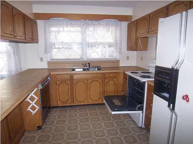 Long Point Park 3rd Add - Residential Lease