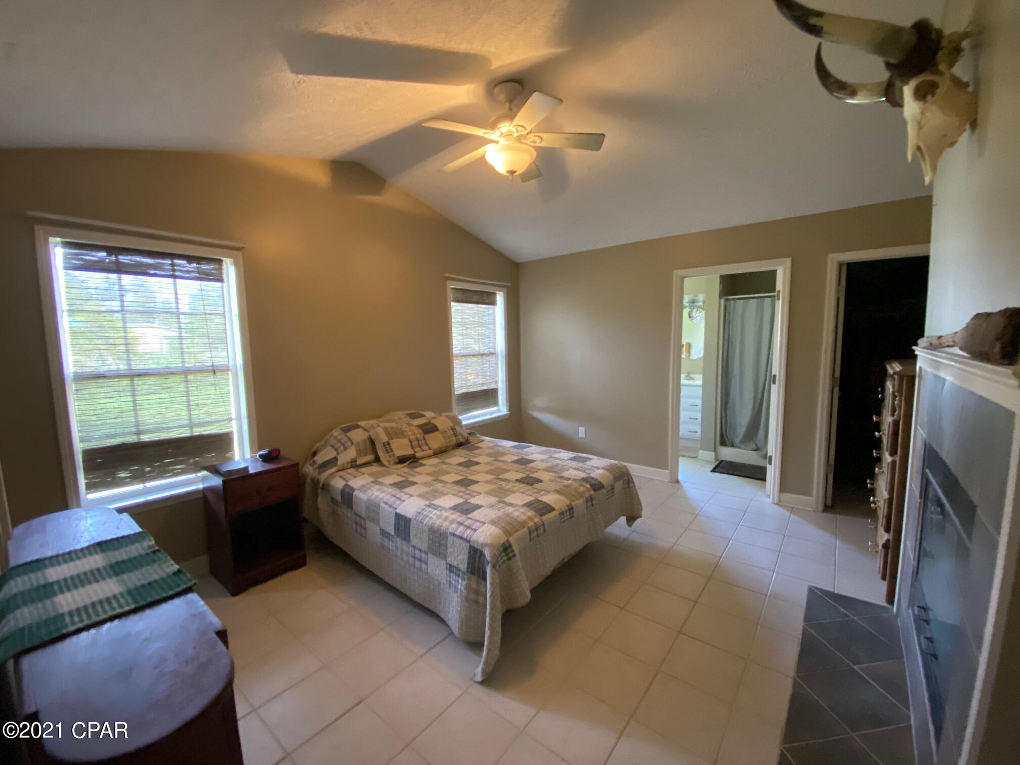 Cedar Wood Estates Ph I - Residential