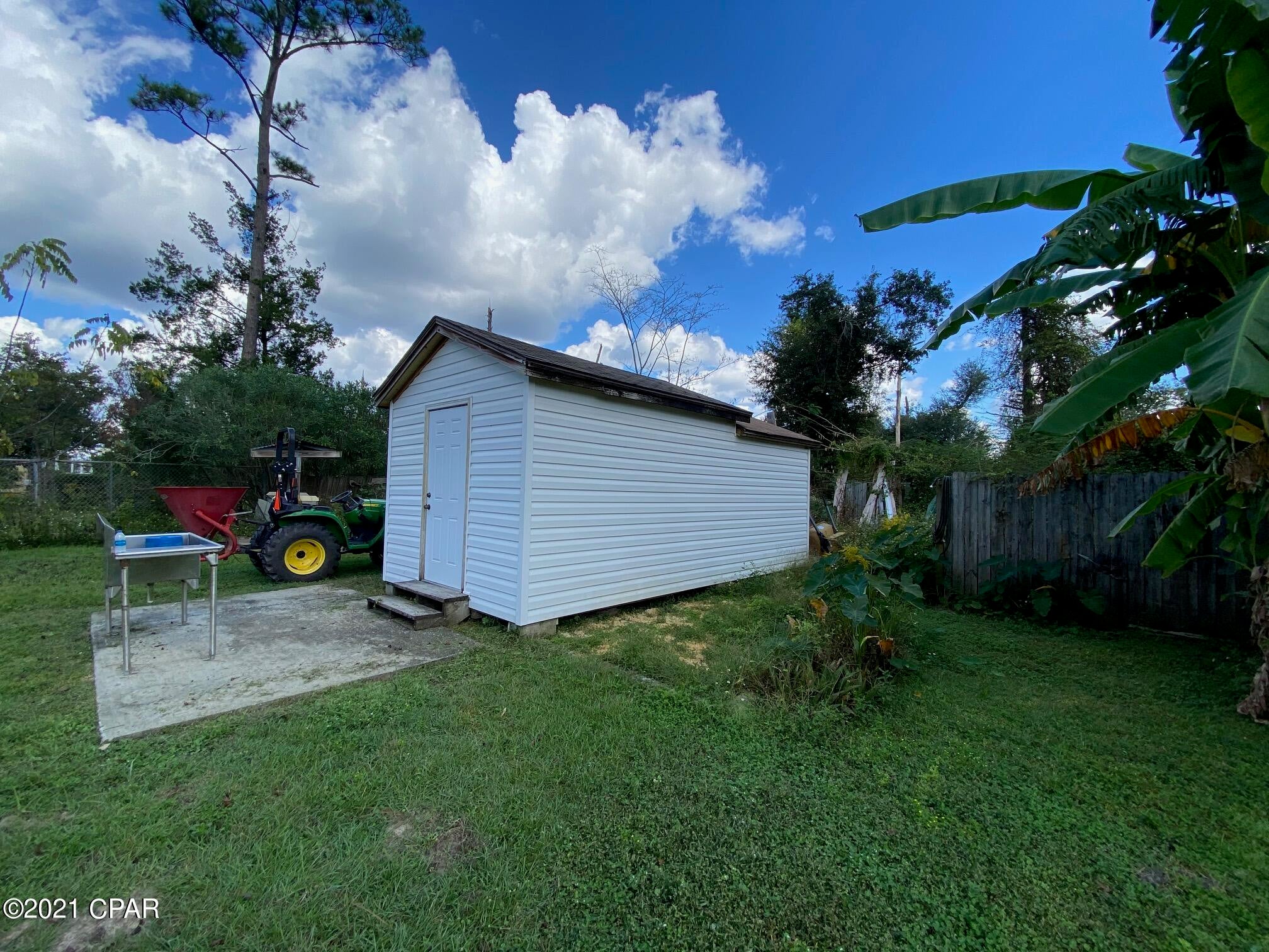 Cedar Wood Estates Ph I - Residential