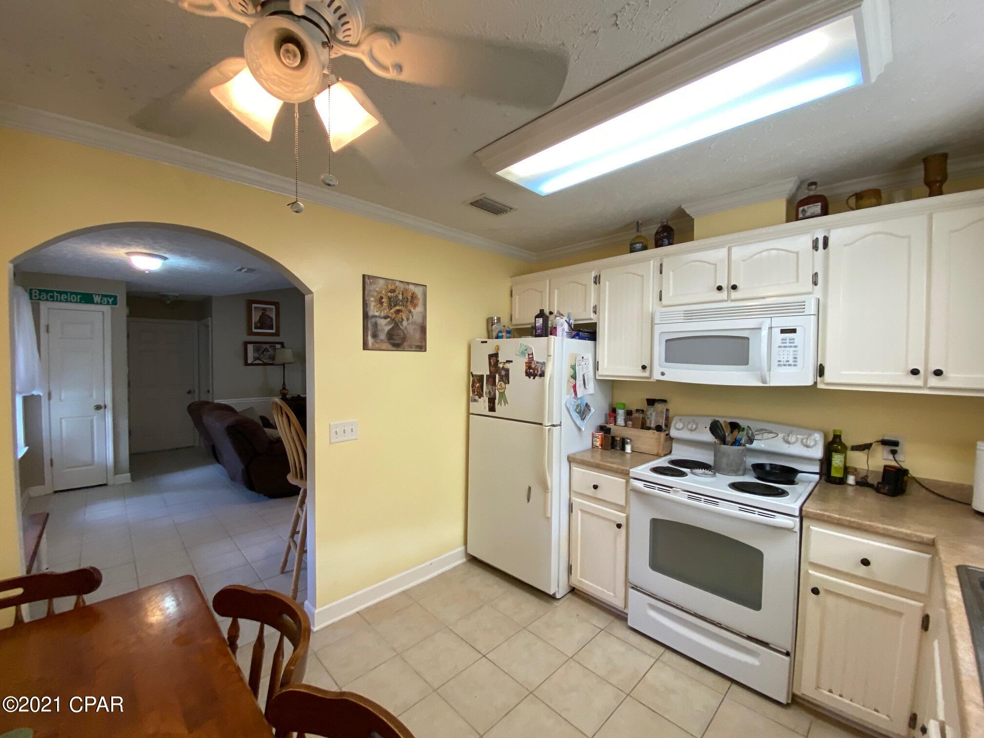 Cedar Wood Estates Ph I - Residential