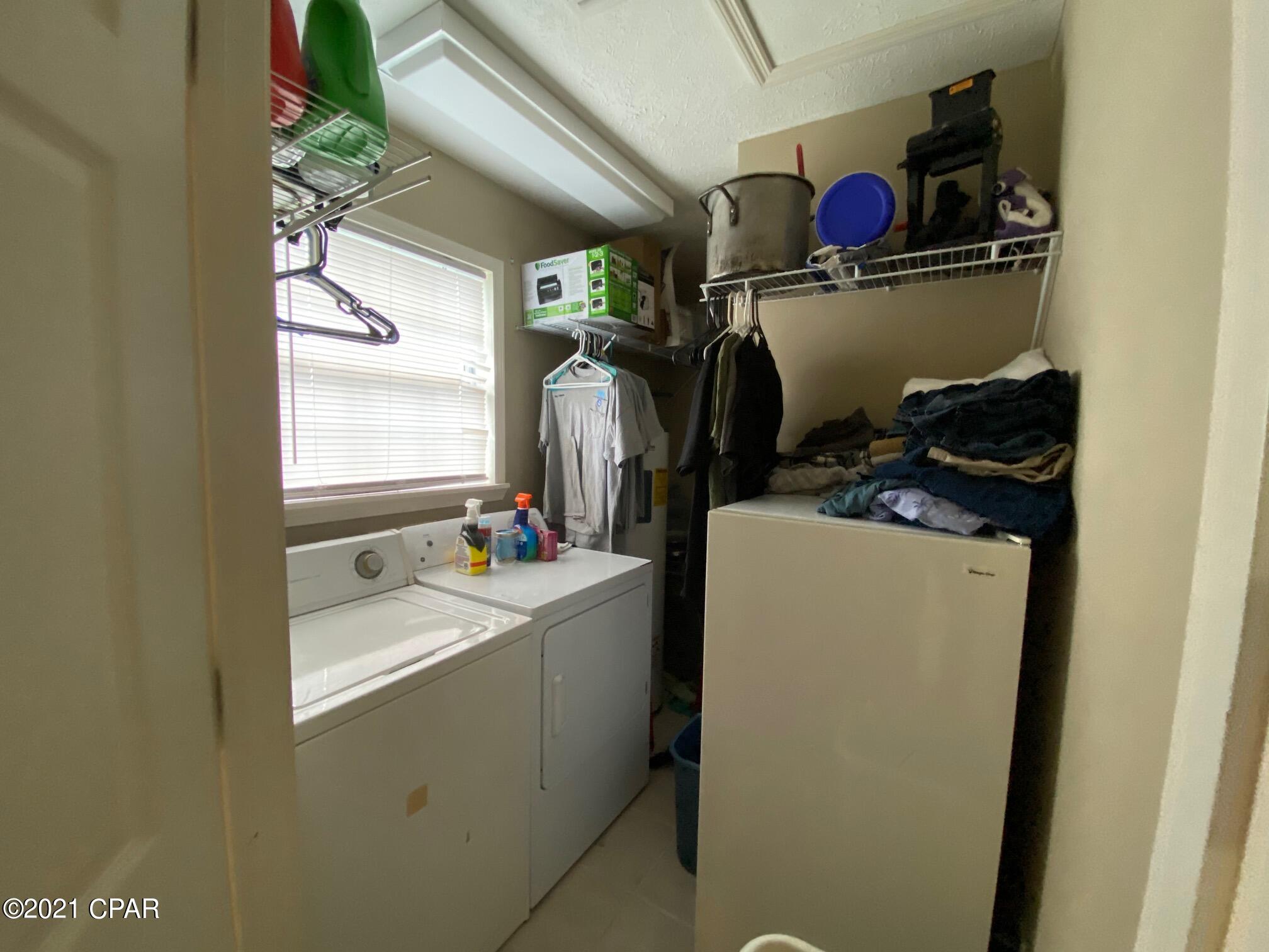 Cedar Wood Estates Ph I - Residential