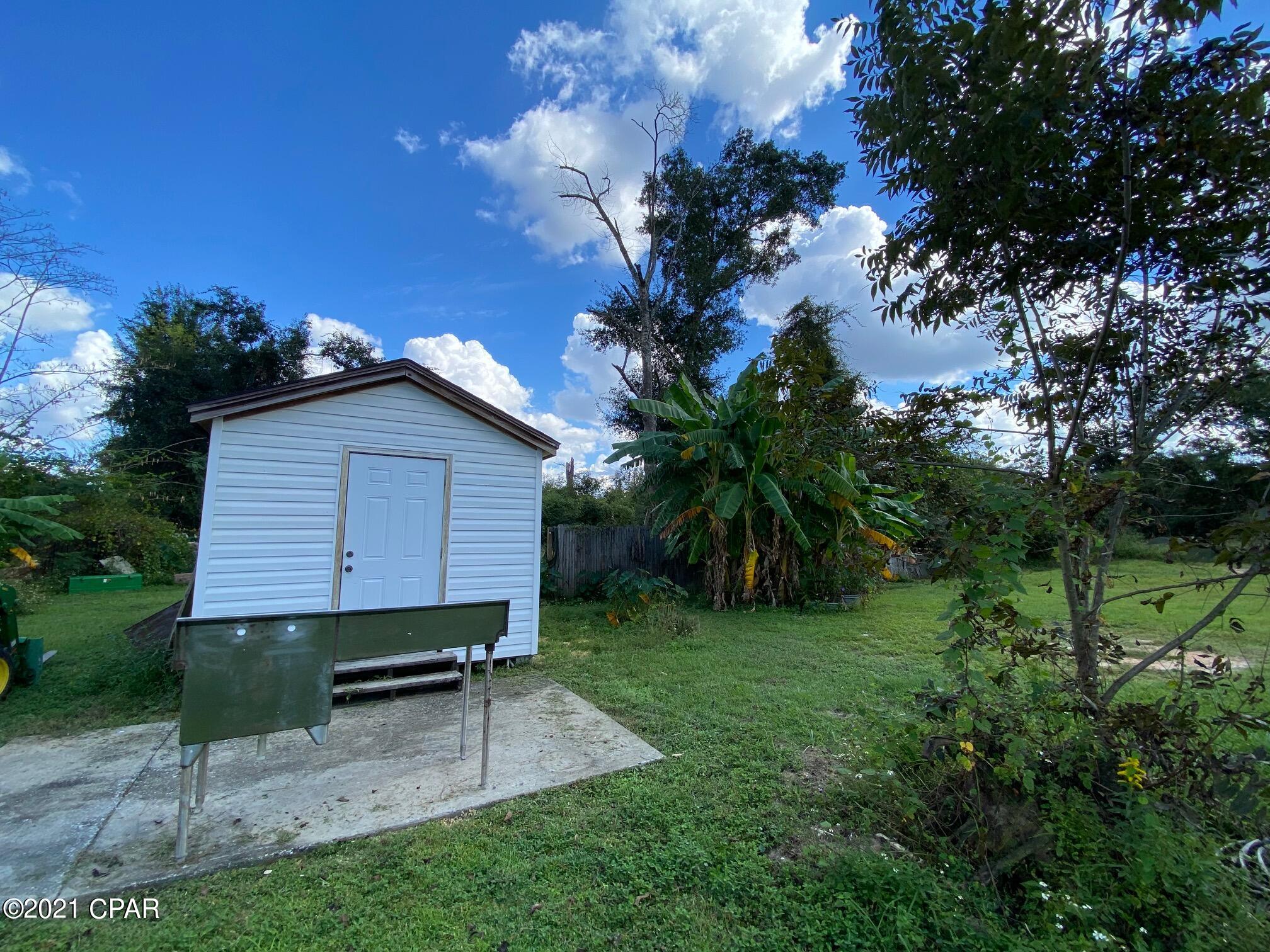 Cedar Wood Estates Ph I - Residential