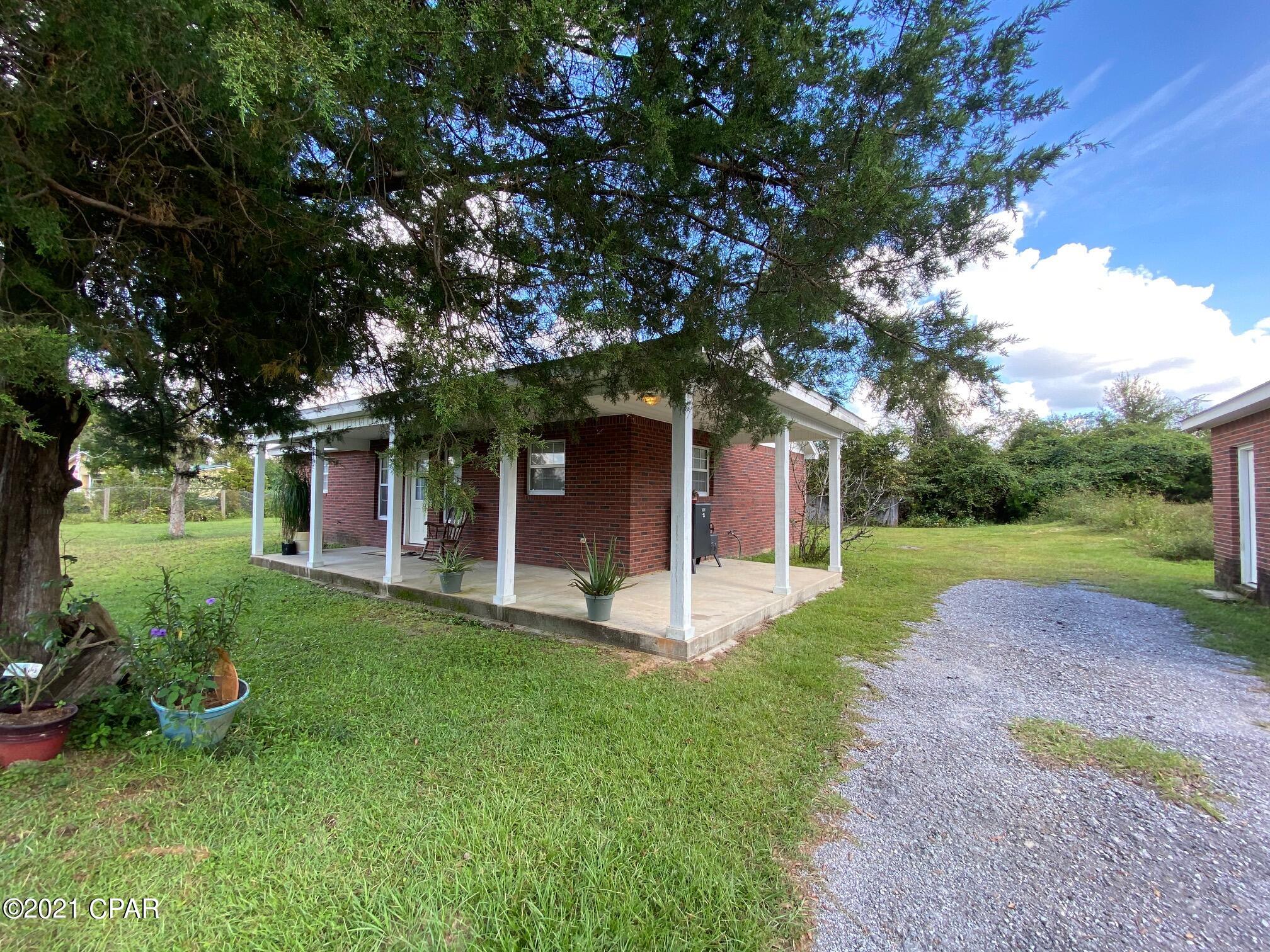 Cedar Wood Estates Ph I - Residential