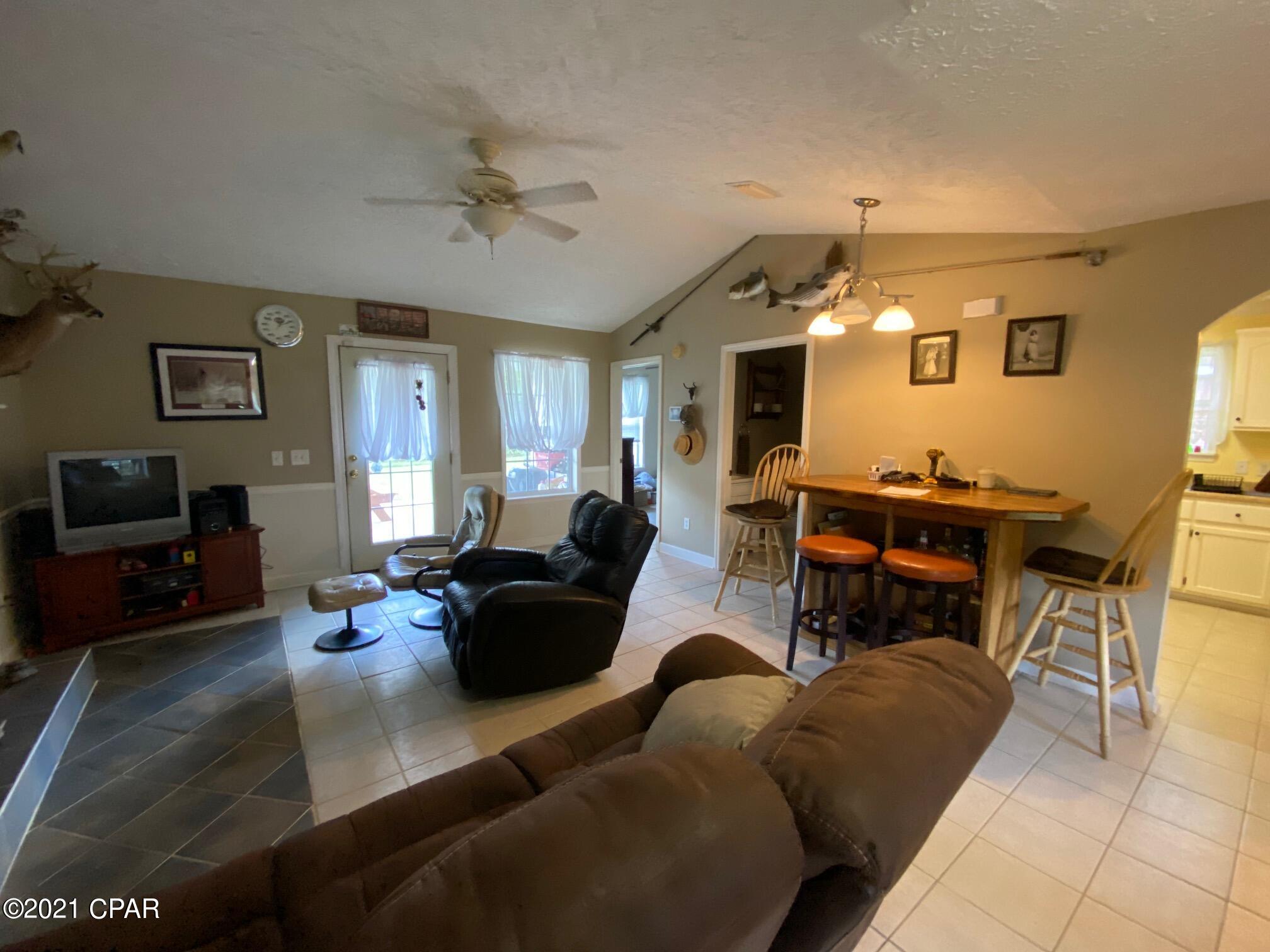 Cedar Wood Estates Ph I - Residential