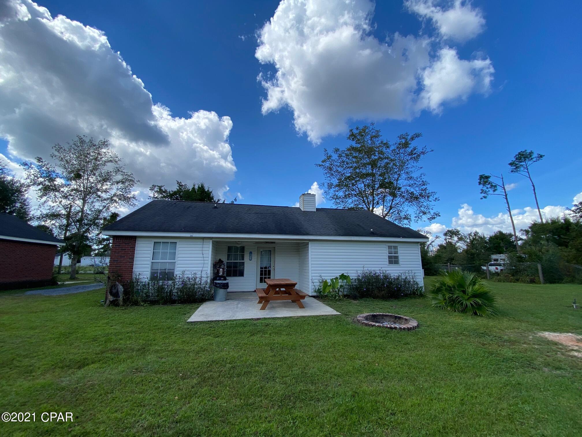Cedar Wood Estates Ph I - Residential