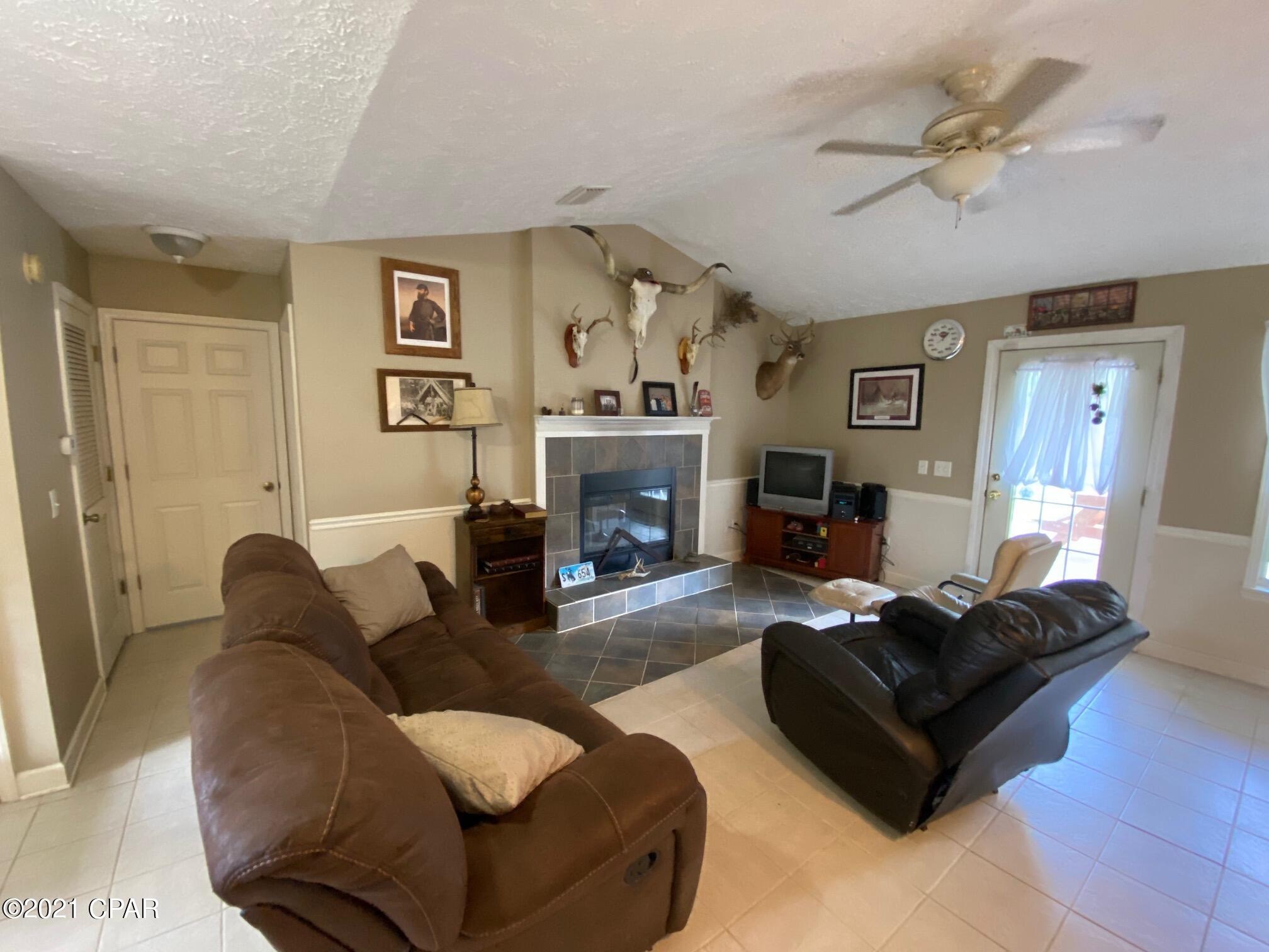 Cedar Wood Estates Ph I - Residential