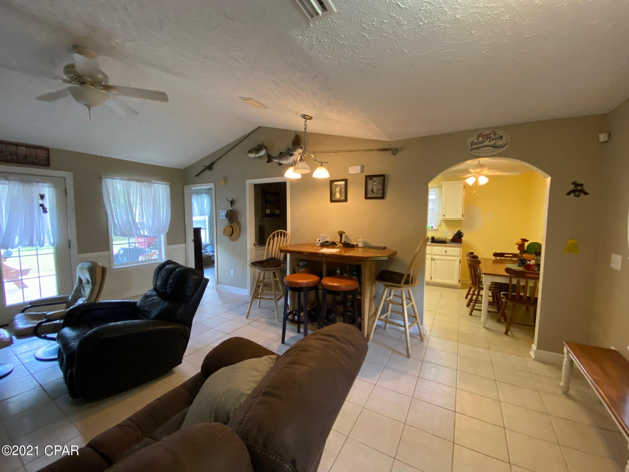 Cedar Wood Estates Ph I - Residential