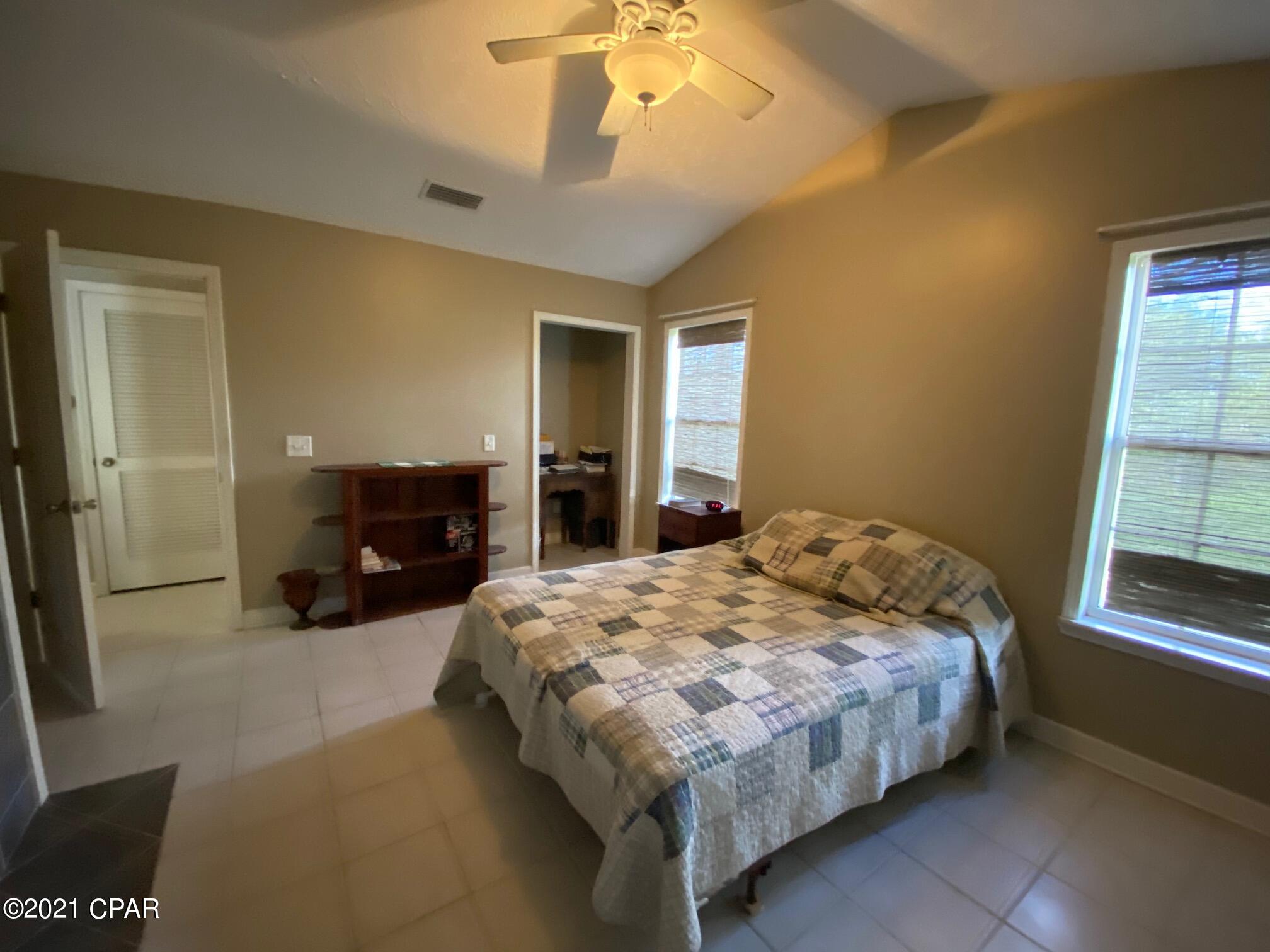 Cedar Wood Estates Ph I - Residential
