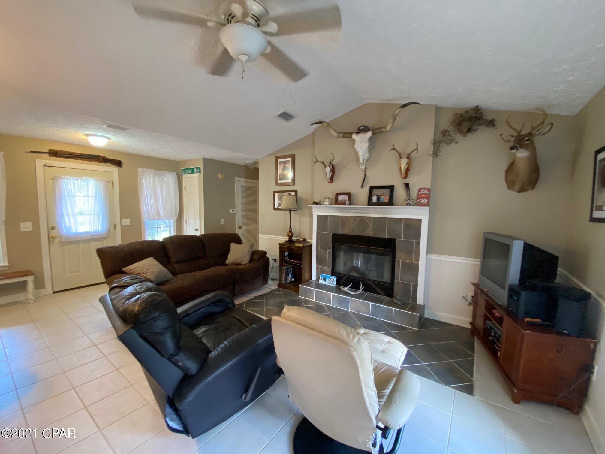 Cedar Wood Estates Ph I - Residential