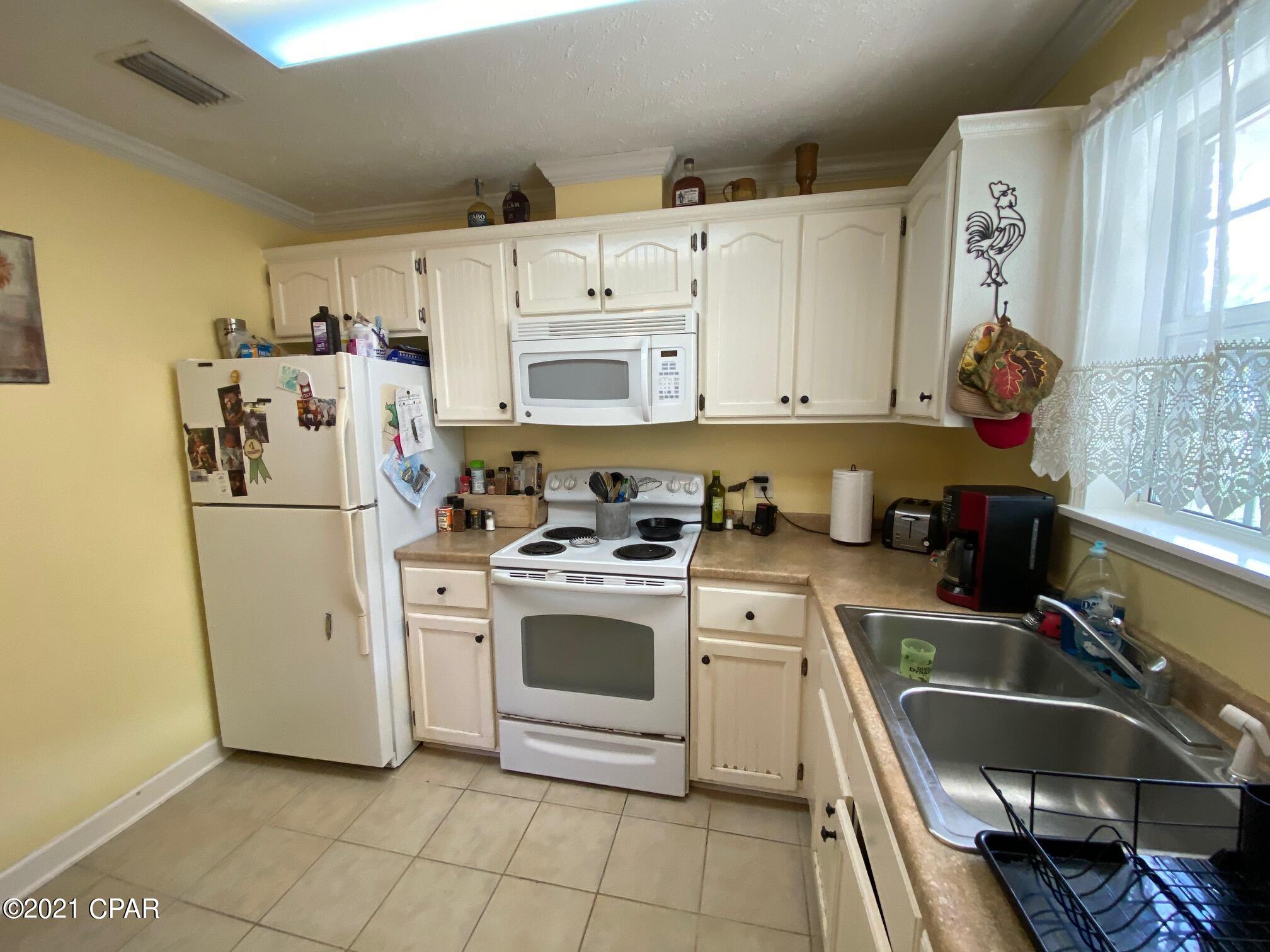 Cedar Wood Estates Ph I - Residential