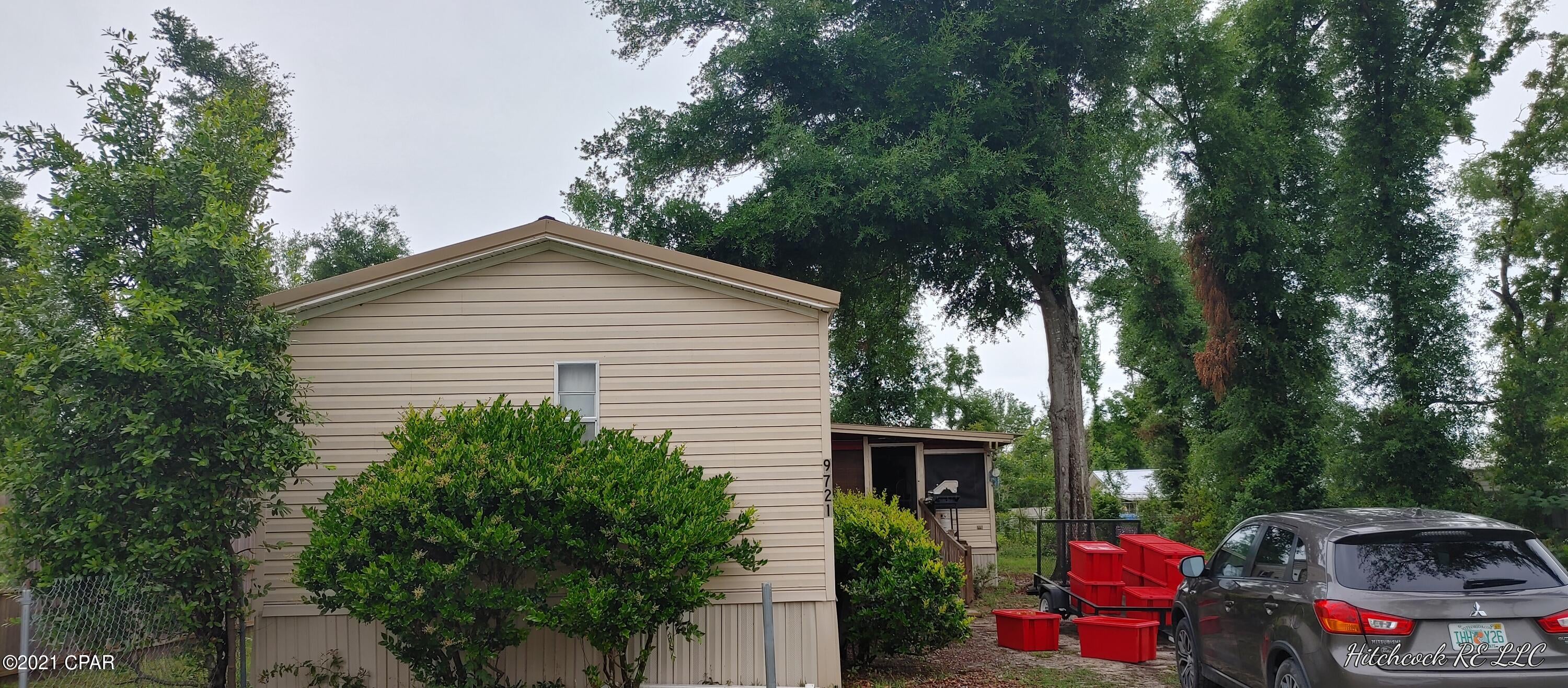 Spring Hill Estates - Residential