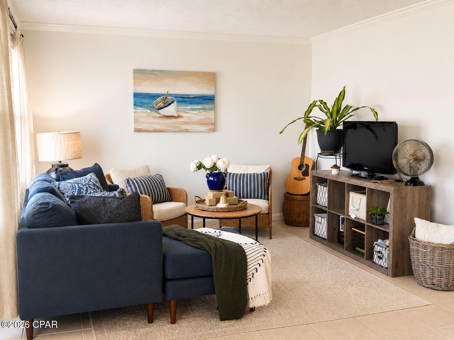 St Andrews Harbour - Residential
