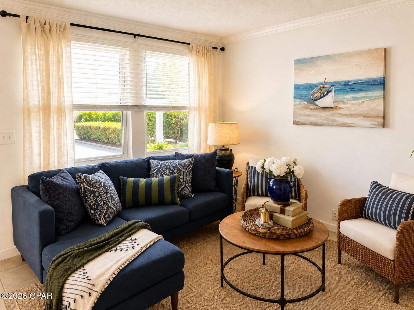 St Andrews Harbour - Residential
