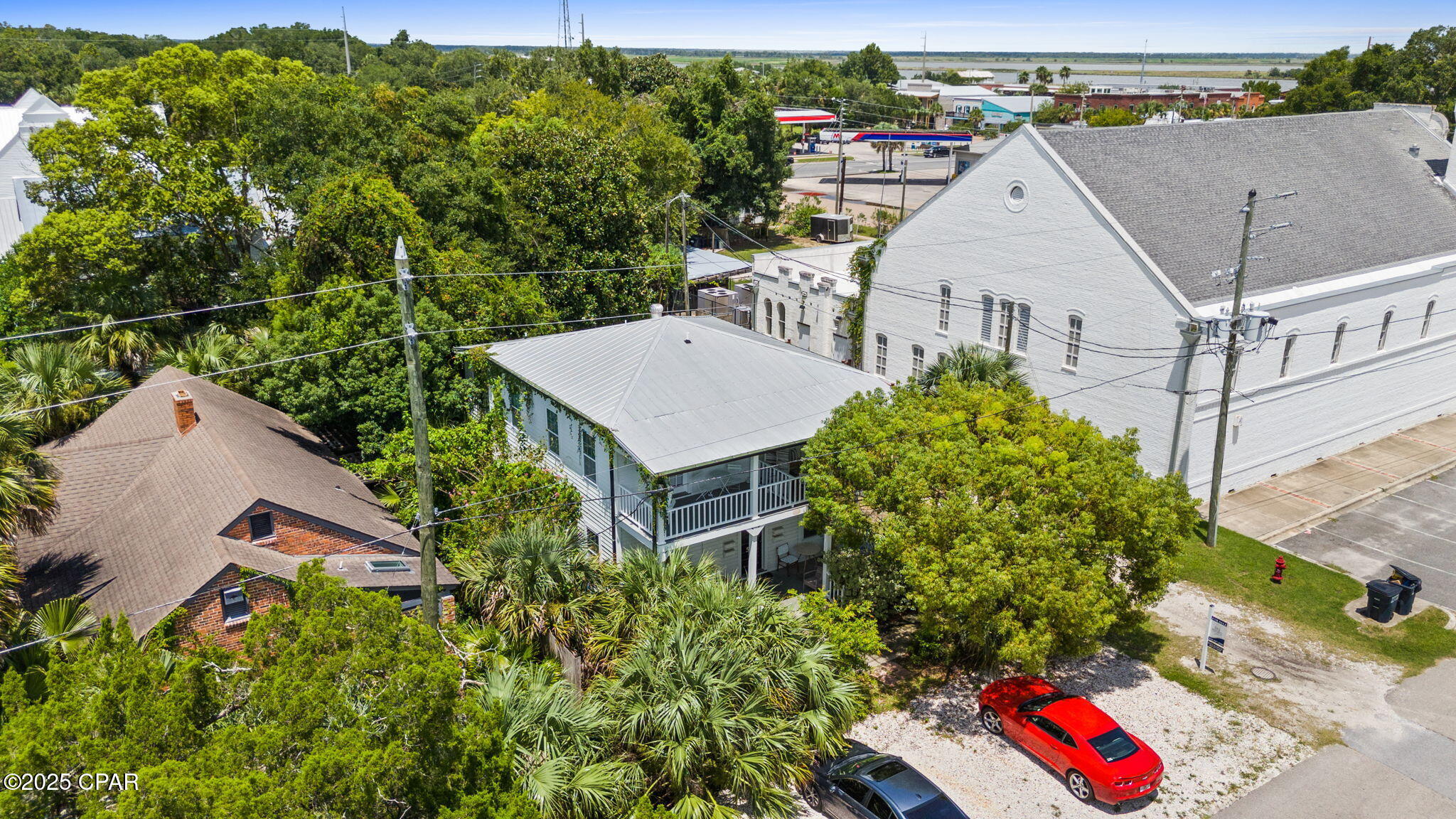 No Named Subdivision - Residential