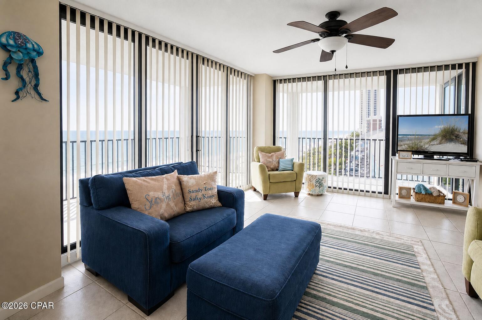 Aquavista Condo - Residential