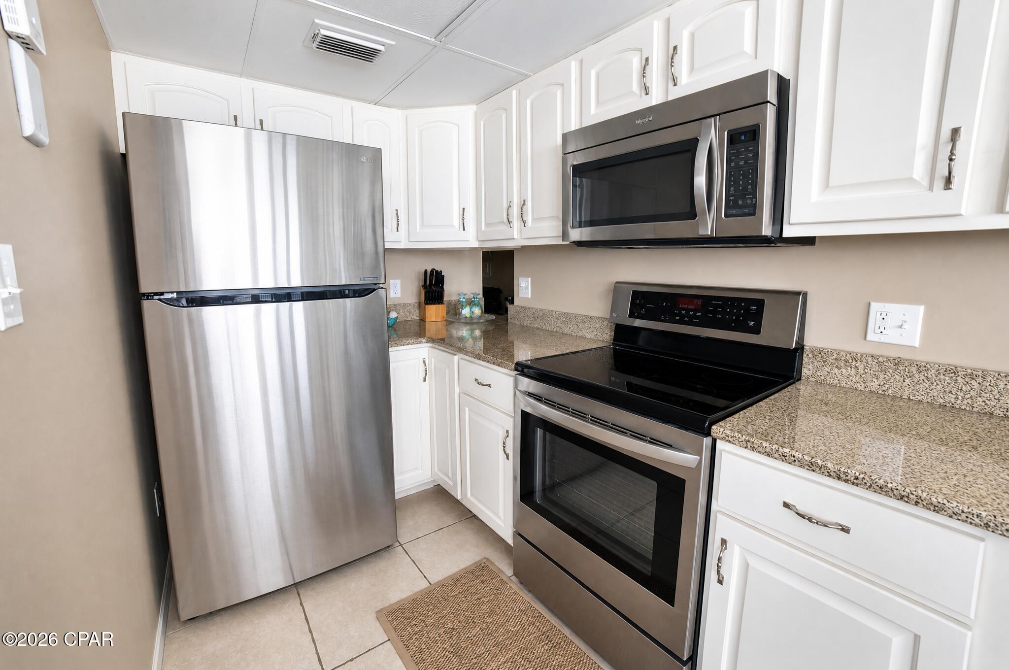 Aquavista Condo - Residential