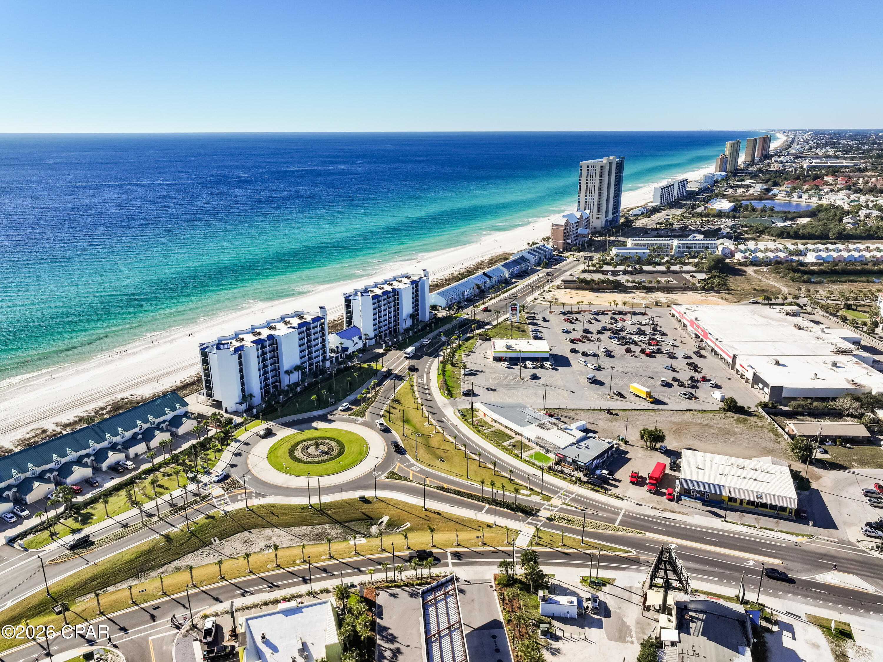 Aquavista Condo - Residential