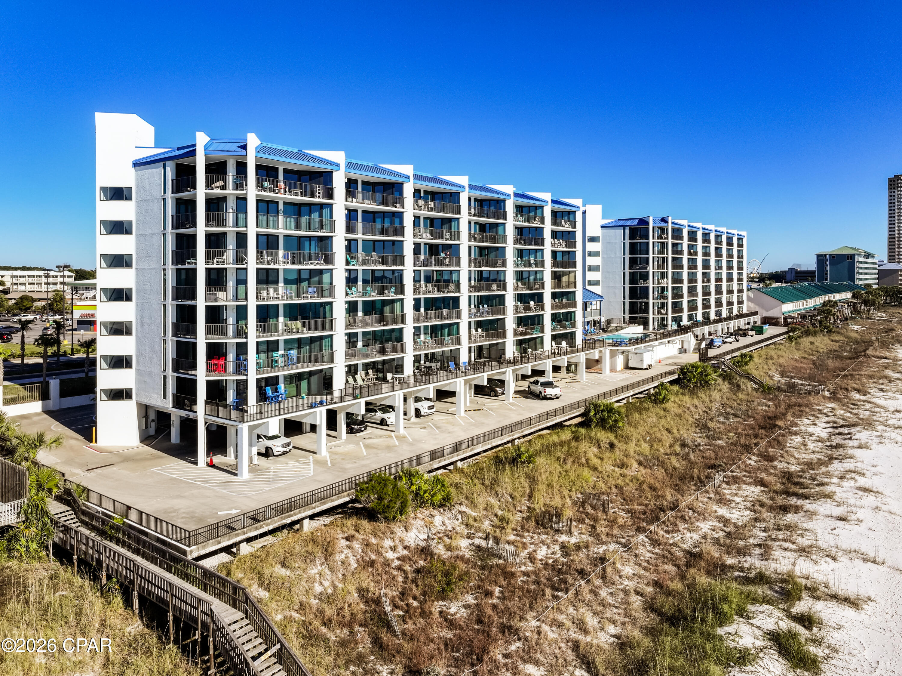 Aquavista Condo - Residential