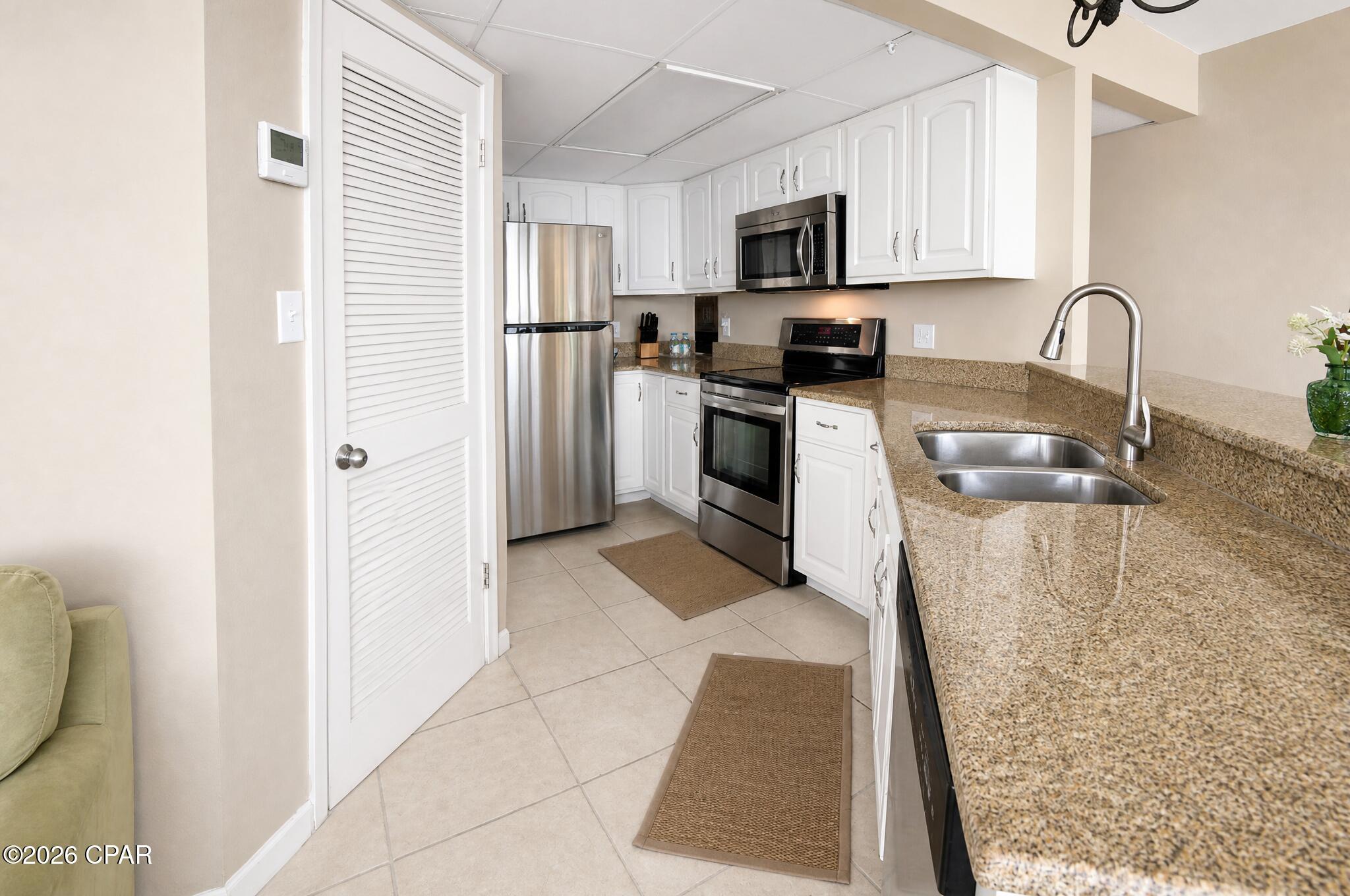 Aquavista Condo - Residential