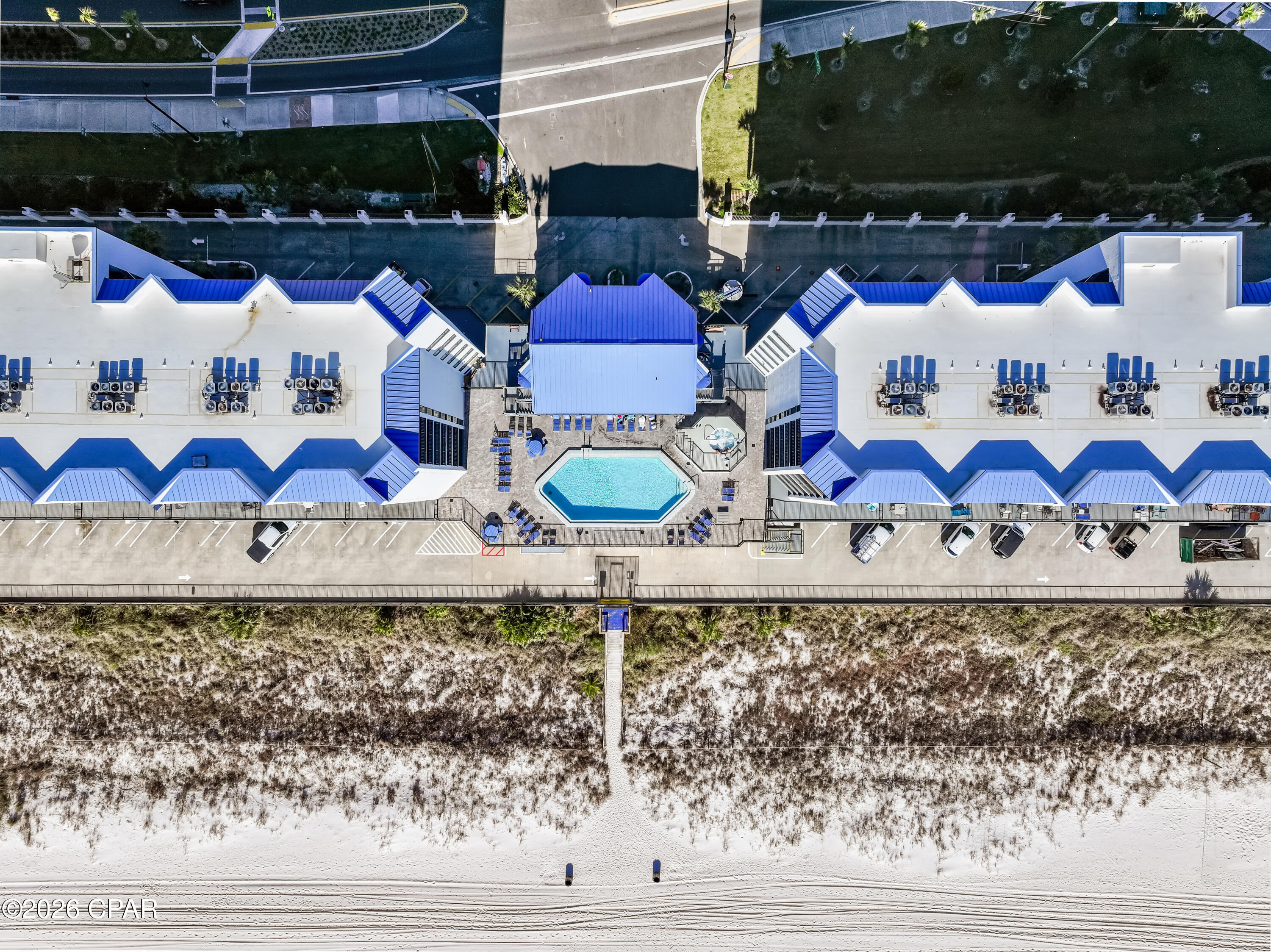 Aquavista Condo - Residential